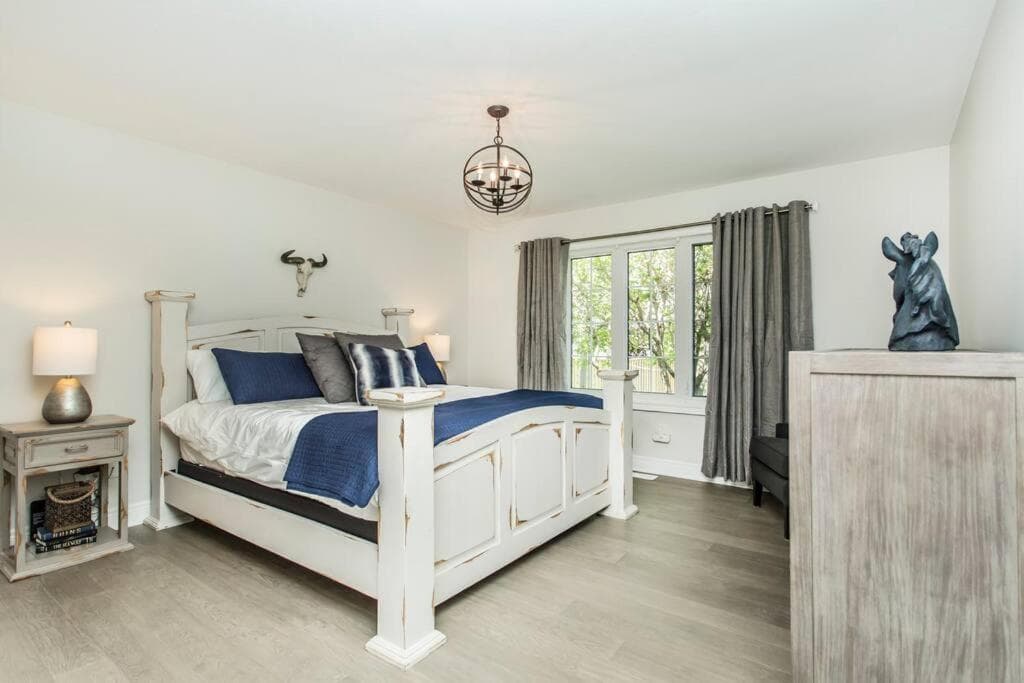 Our Special “Boutique” Quality Home in Old Towne