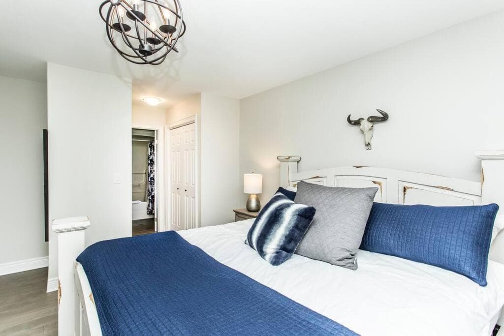 Our Special “Boutique” Quality Home in Old Towne