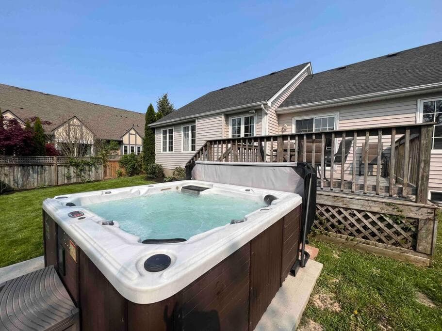 Our Special “Boutique” Quality Home in Old Towne