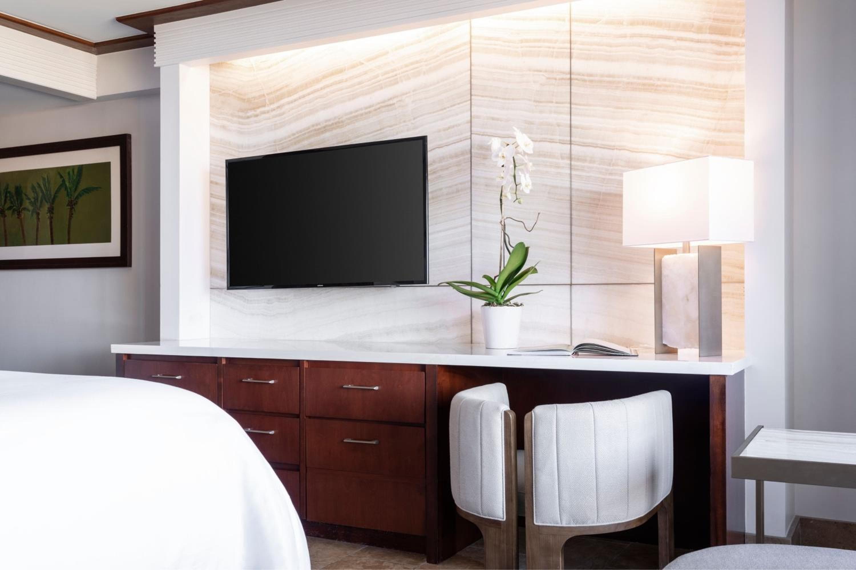 The Ritz-Carlton, Rancho Mirage