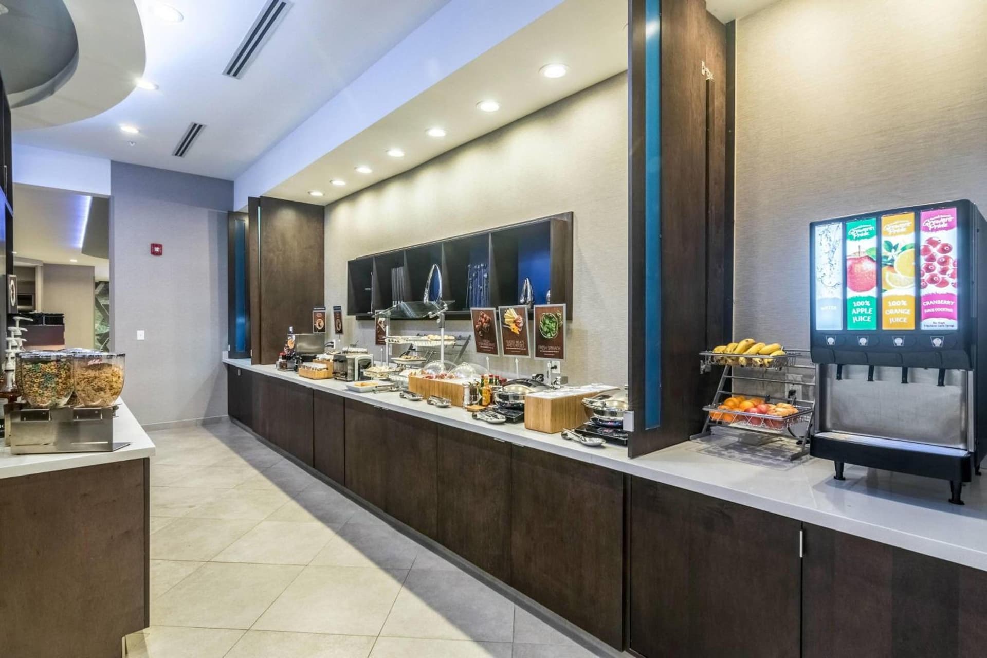 SpringHill Suites by Marriott Oklahoma City Downtown