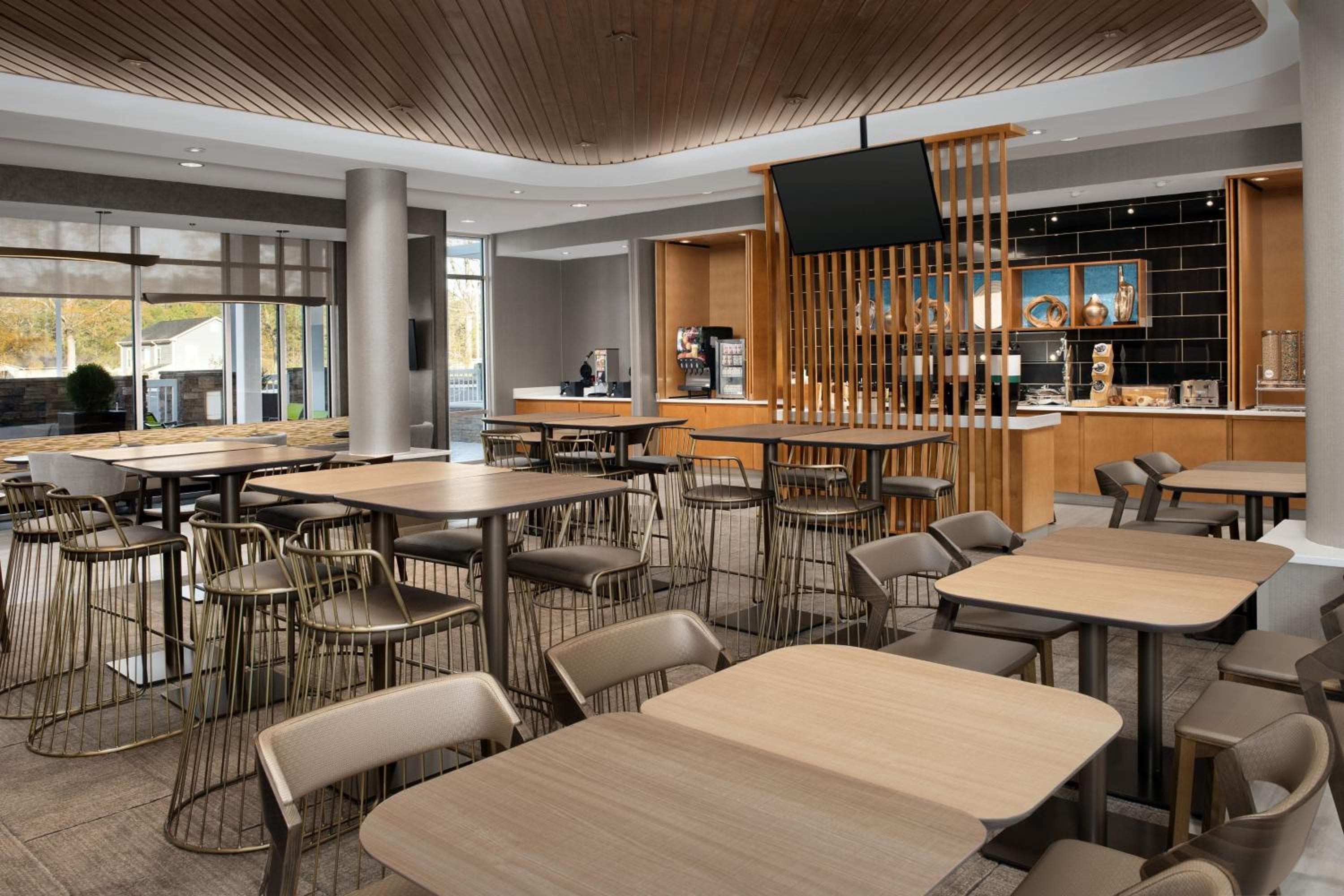 SpringHill Suites by Marriott Fayetteville I-95