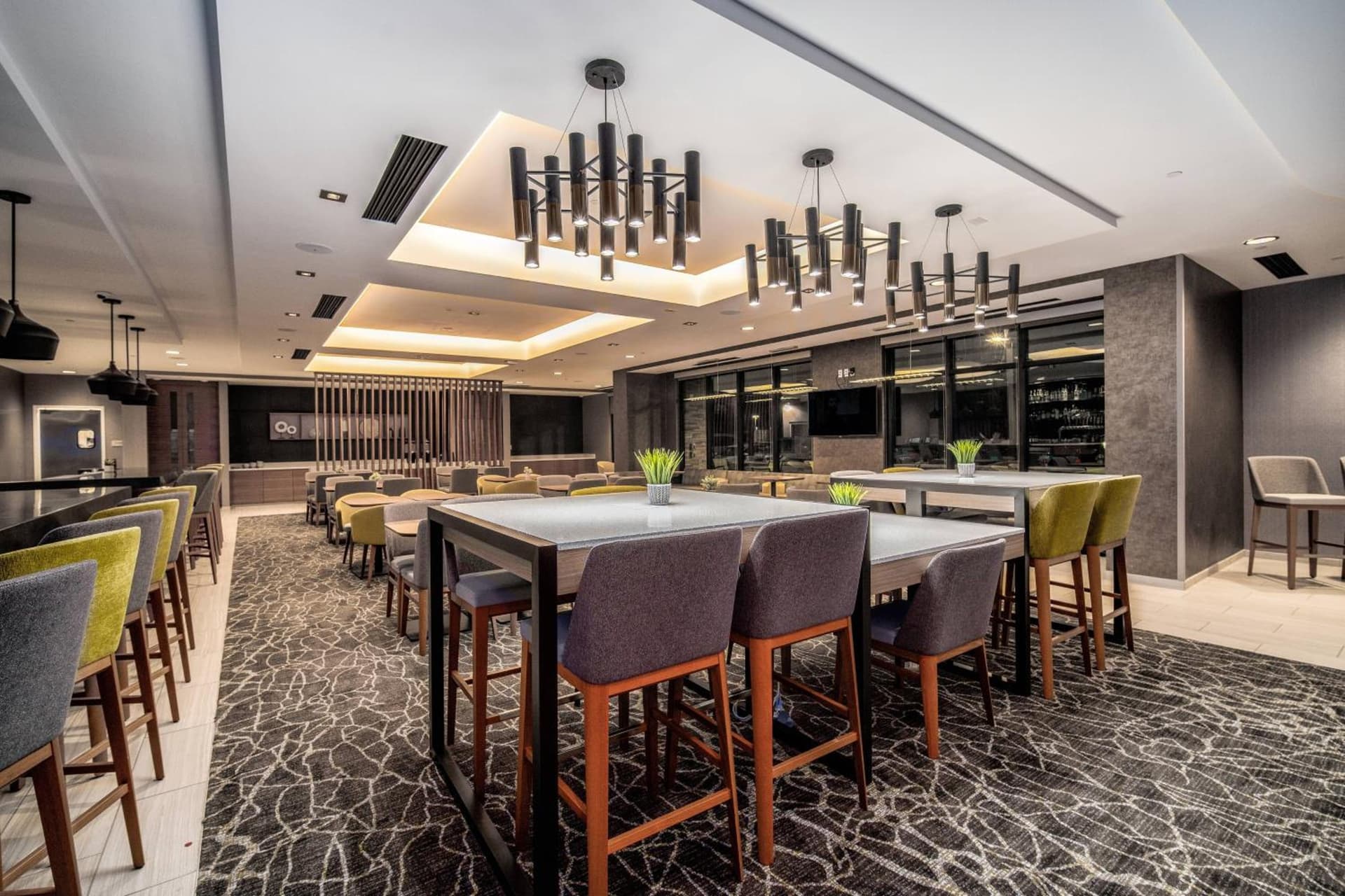 SpringHill Suites by Marriott Oakland Airport