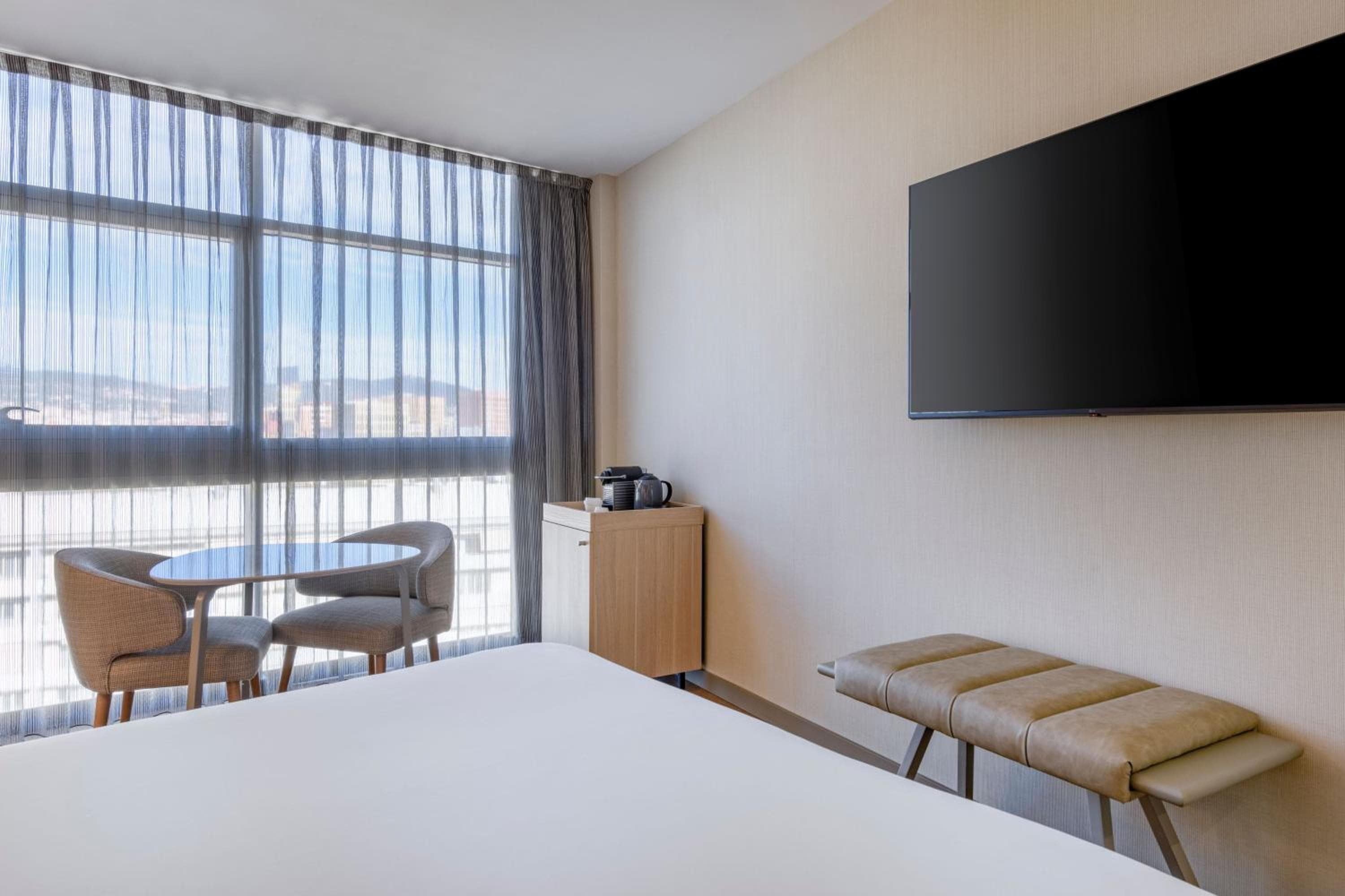 AC Hotel Som by Marriott