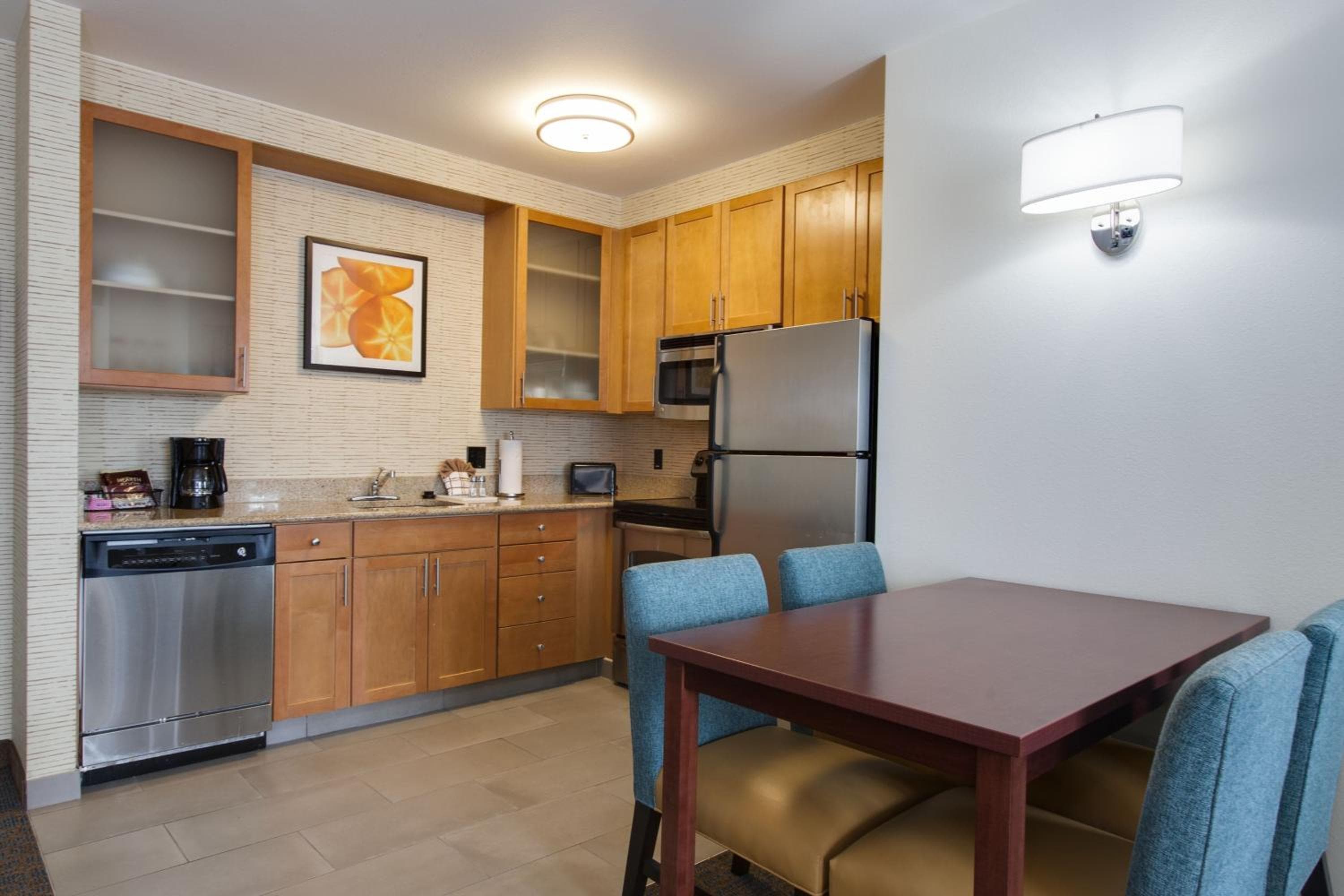 Residence Inn Chicago Midway Airport