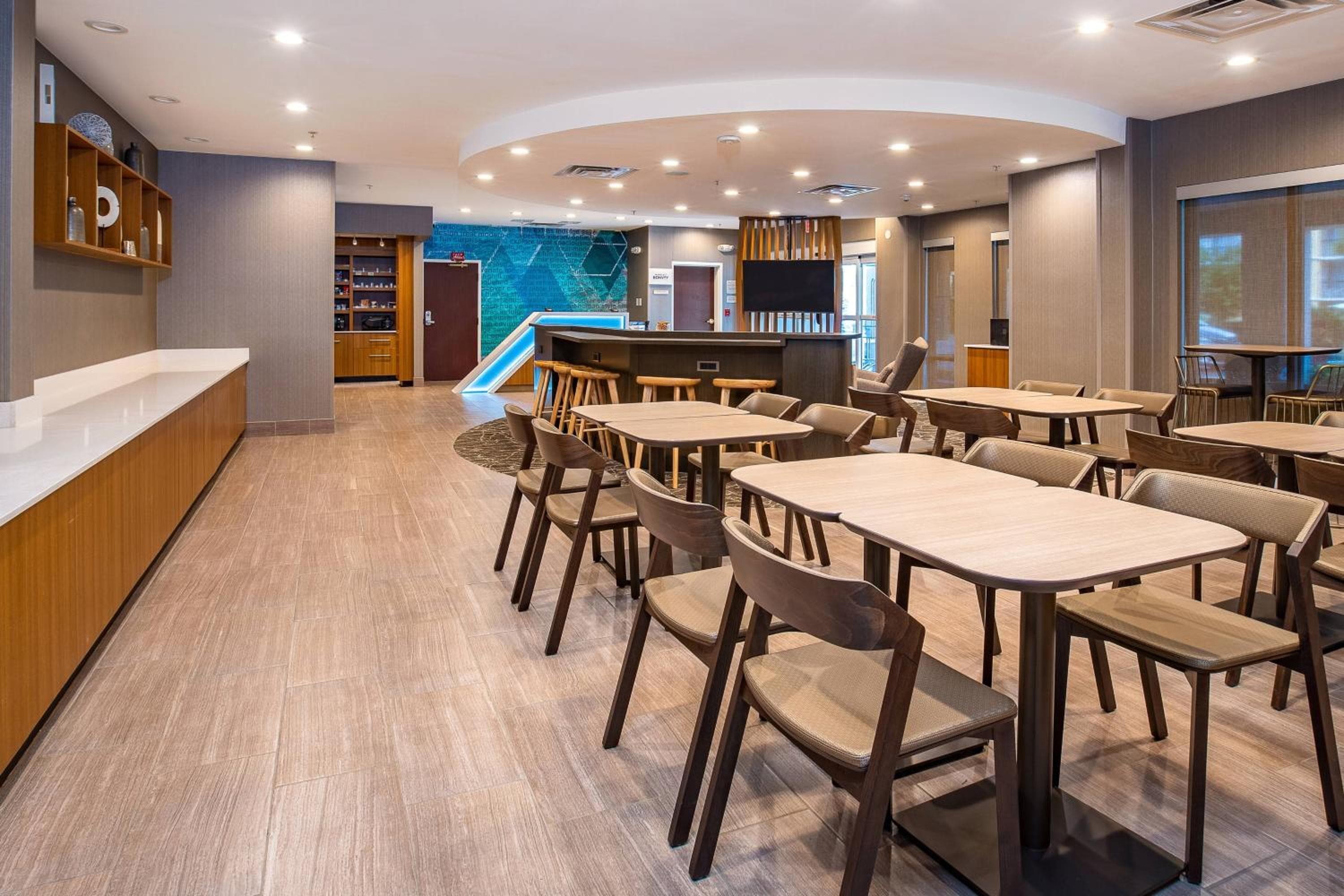 SpringHill Suites Orlando Altamonte Springs/Maitland