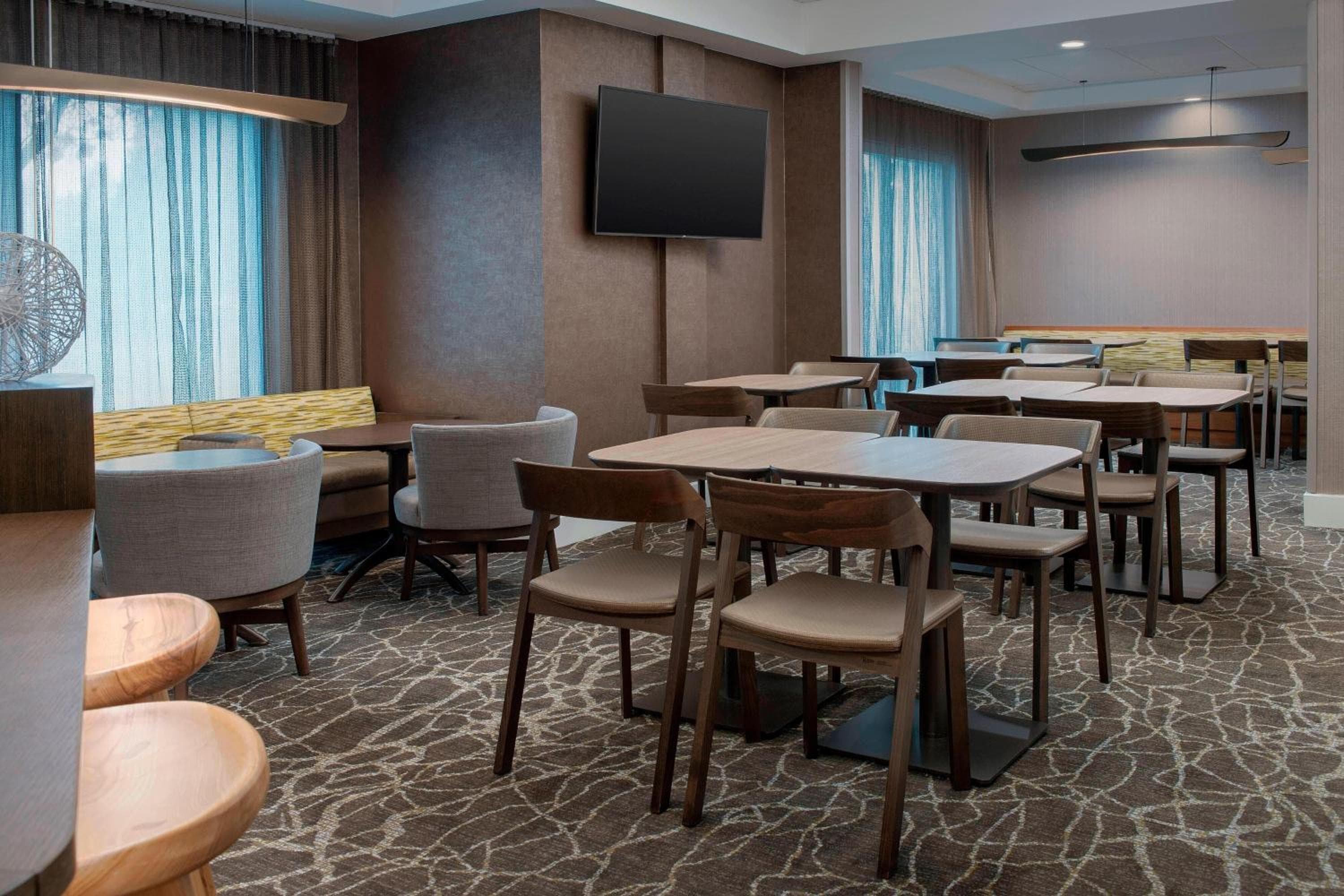SpringHill Suites by Marriott Portland Hillsboro