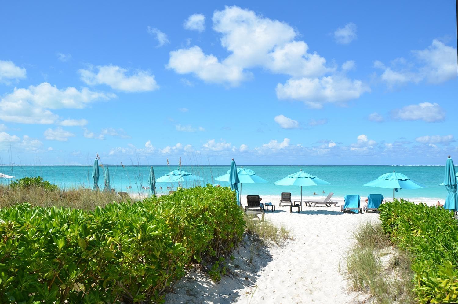 Sibonne Beach Hotel
