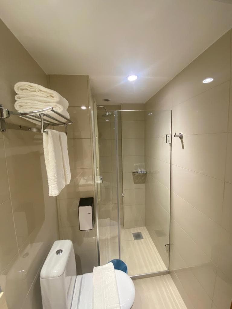 Tryp by Wyndham Brasília Nações