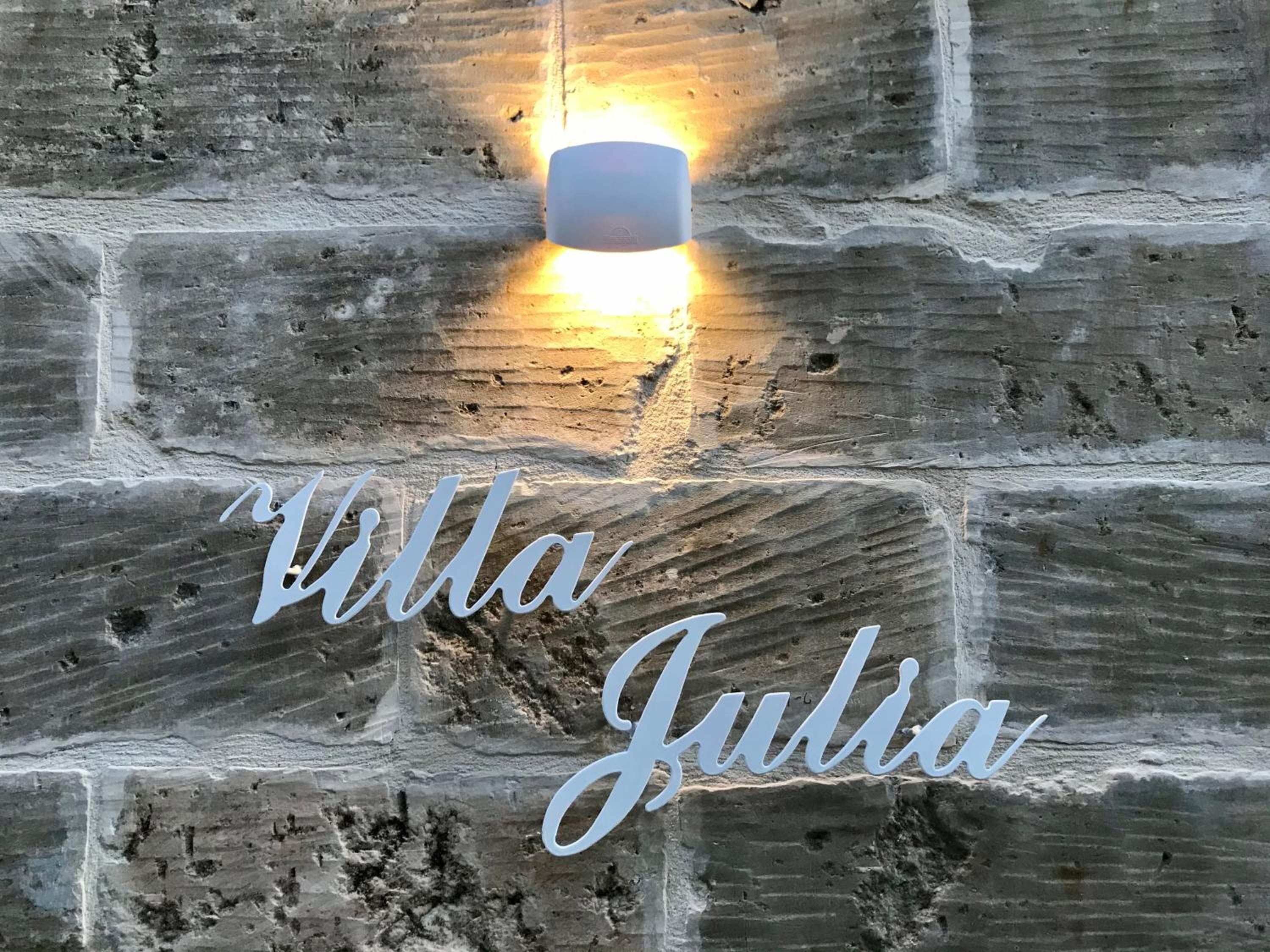 Villa Julia