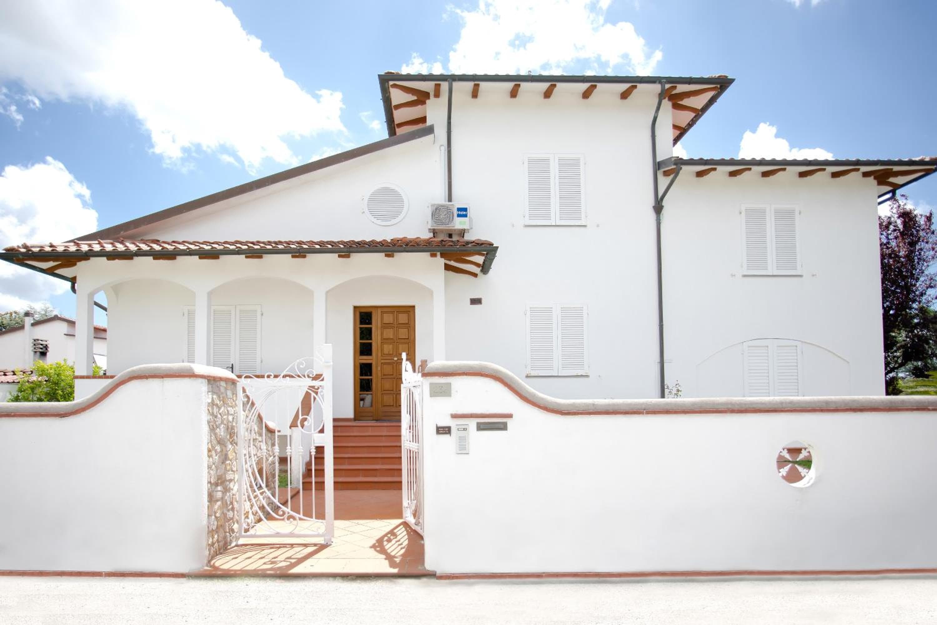 Affitti brevi GREEN HOUSE
