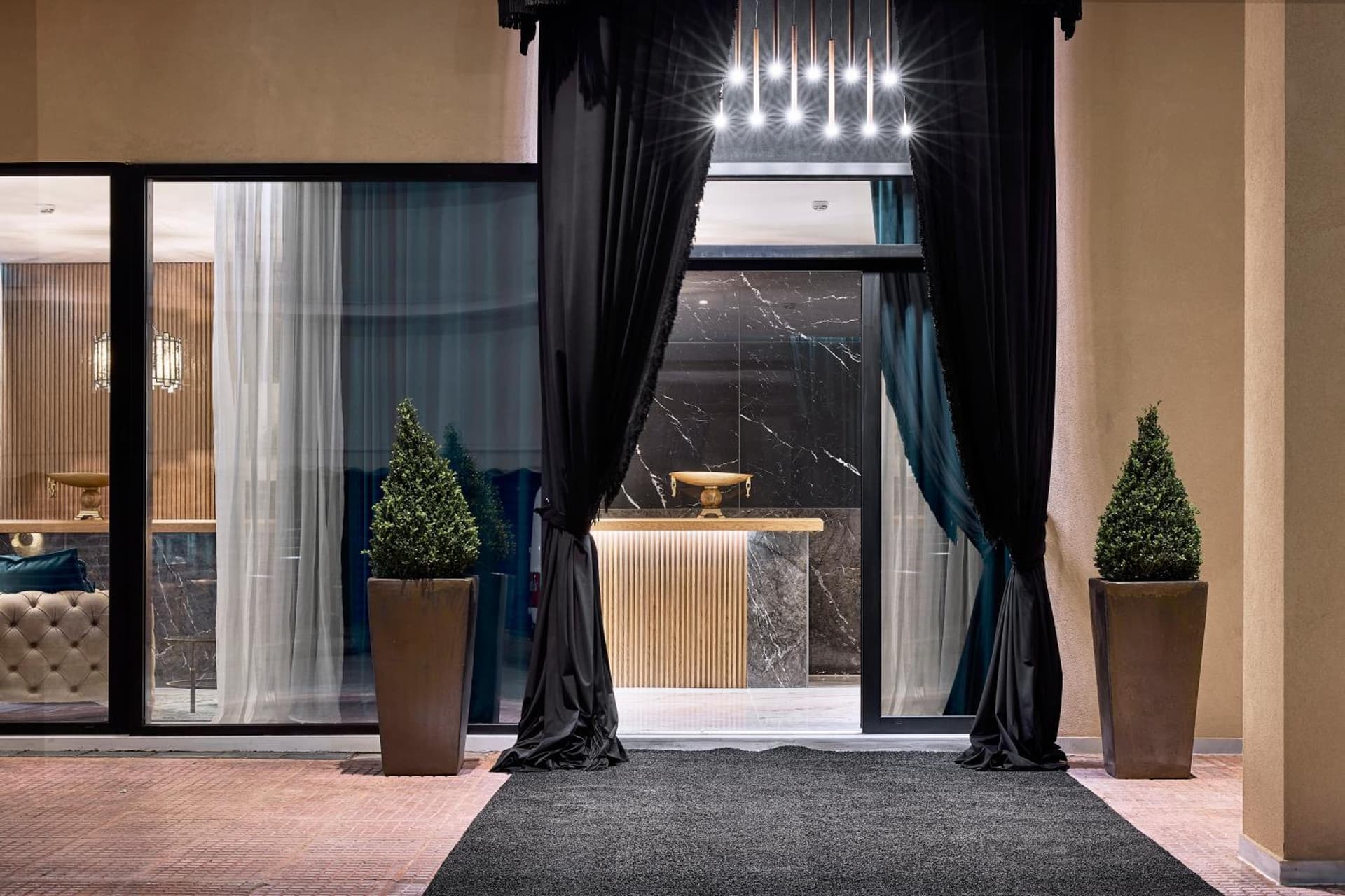 Athenarum Portus Life & Style Hotel