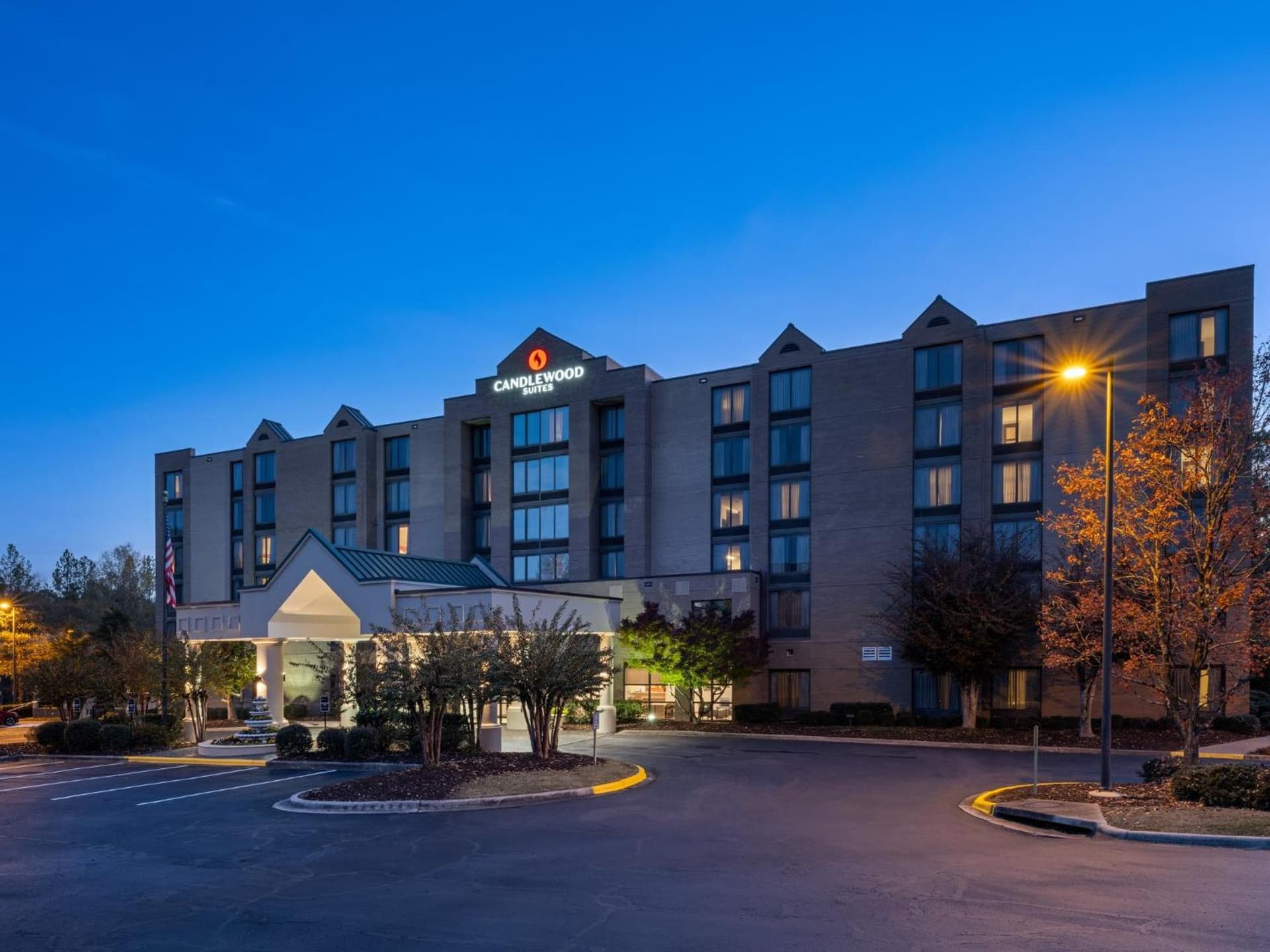 Candlewood Suites - Birmingham - Inverness by IHG
