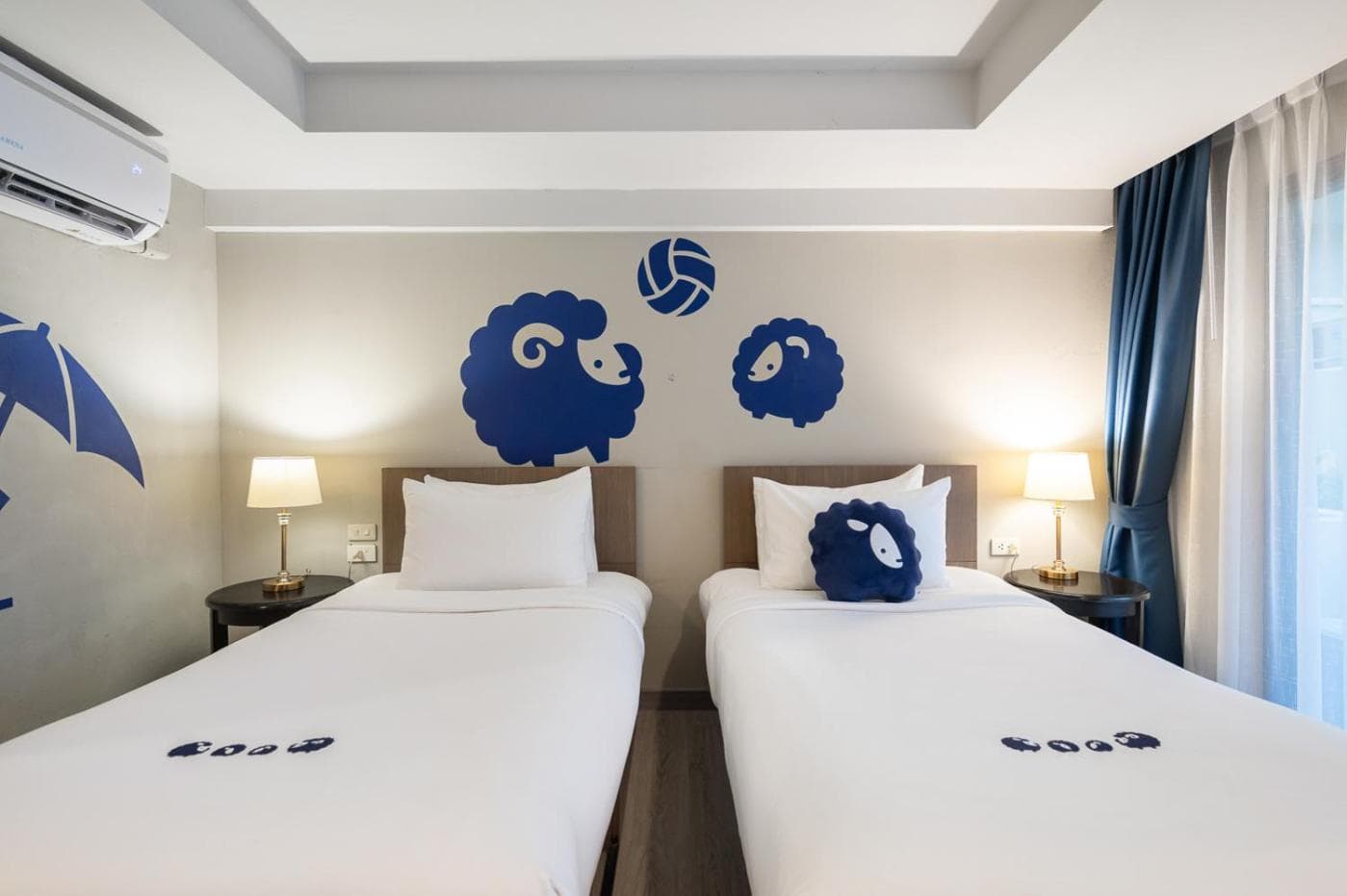 Kokotel Phuket Patong
