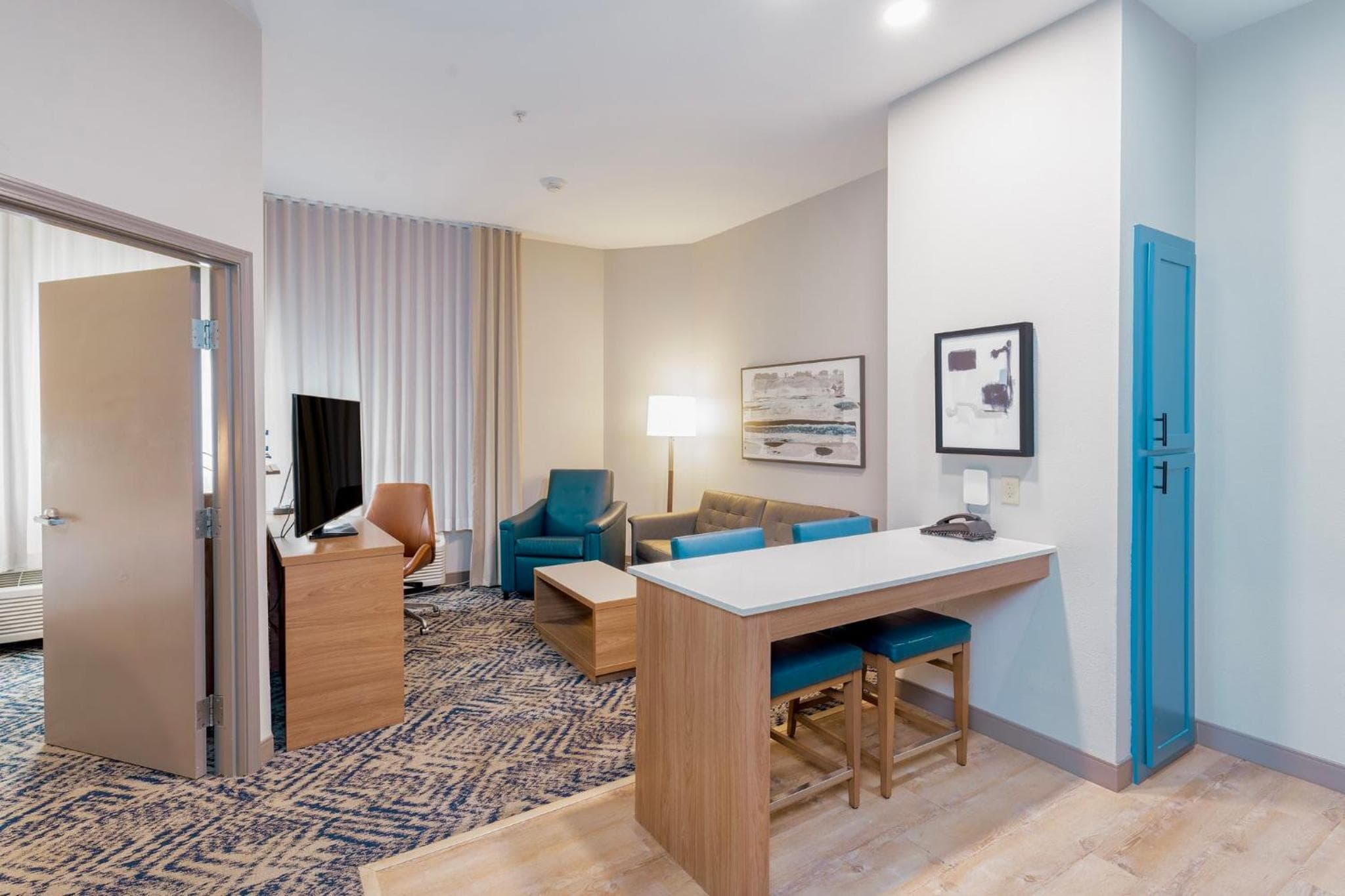 Candlewood Suites Oklahoma City-Moore by IHG