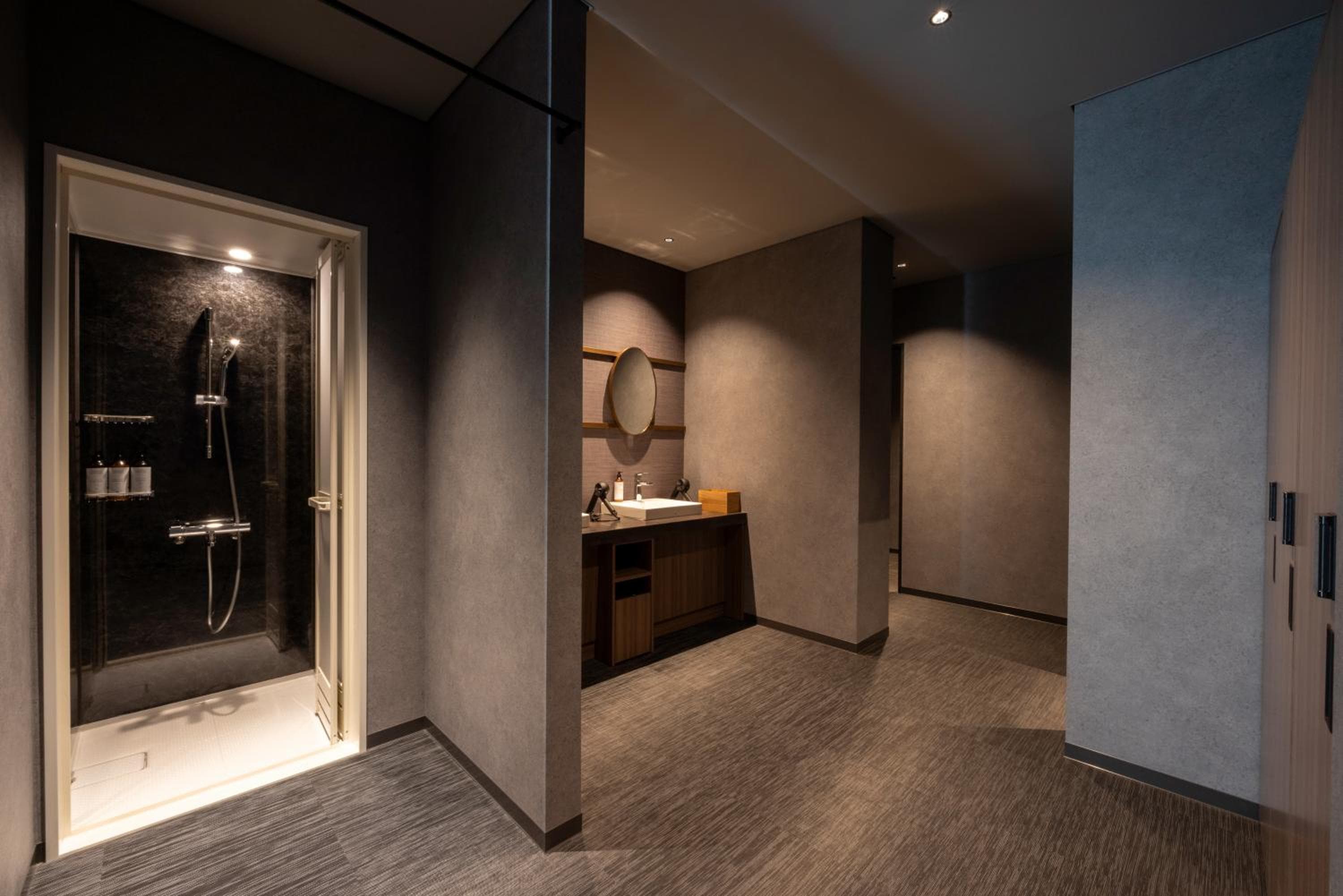 Mercure Tokyo Haneda Airport