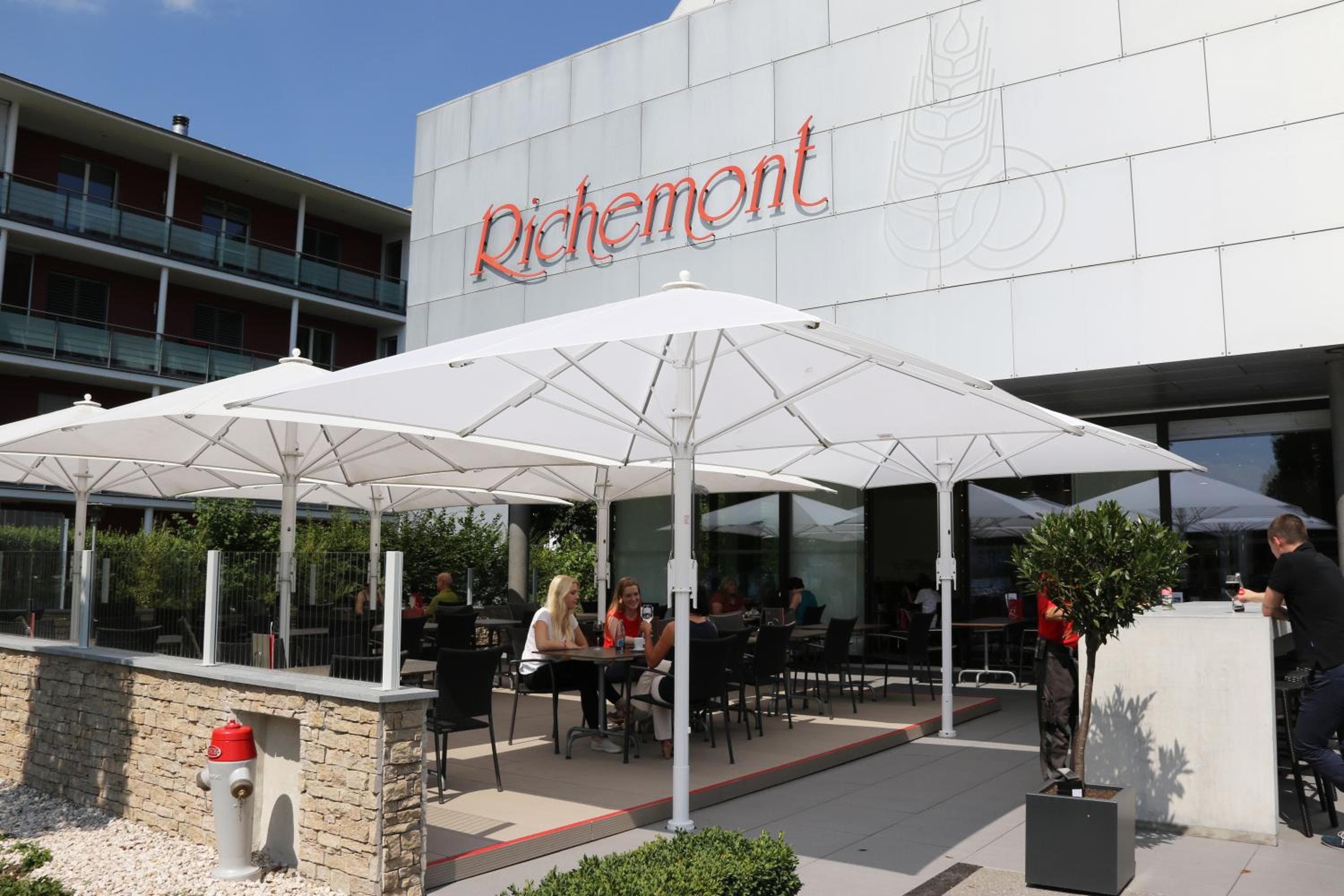 Richemont Hotel