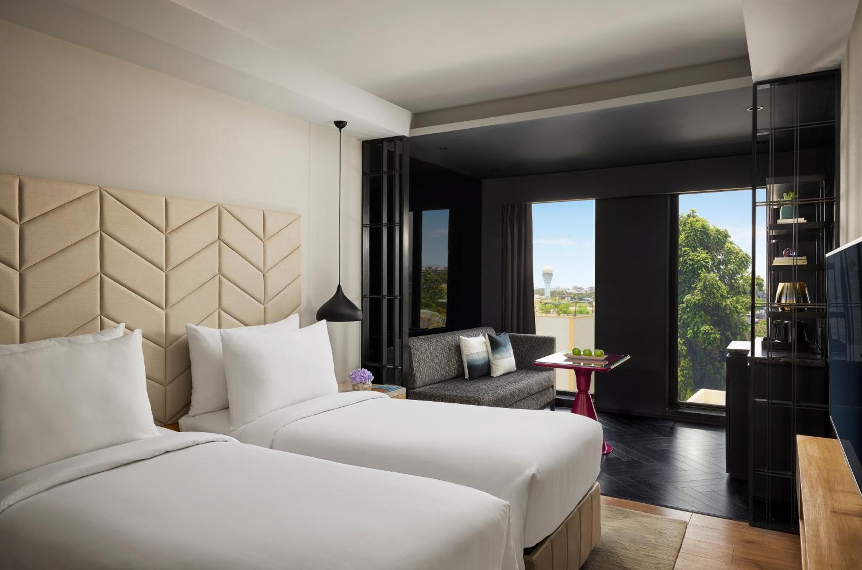 Hyatt Centric Juhu Mumbai