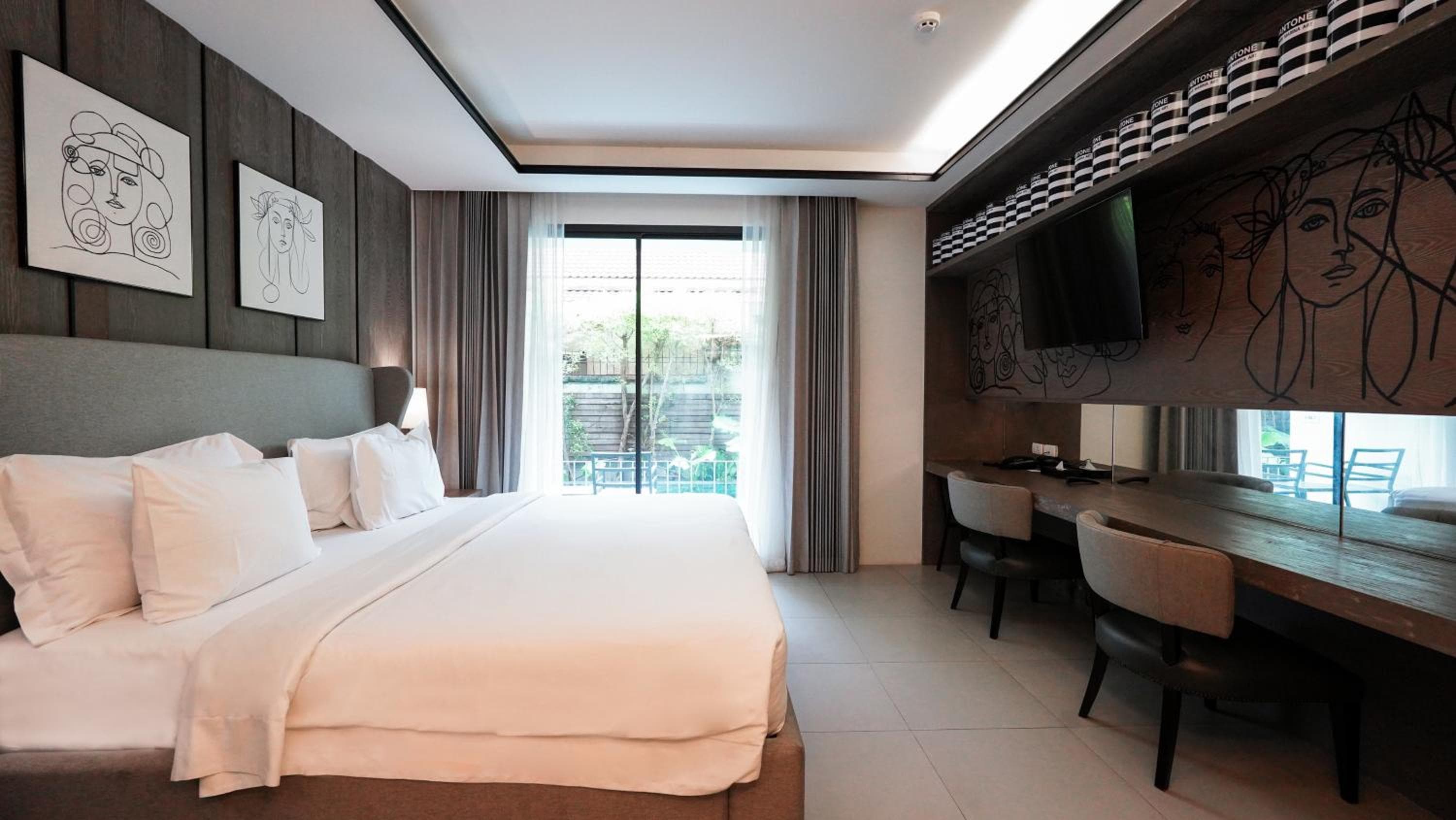 Sugar Marina Hotel - ART - Karon Beach