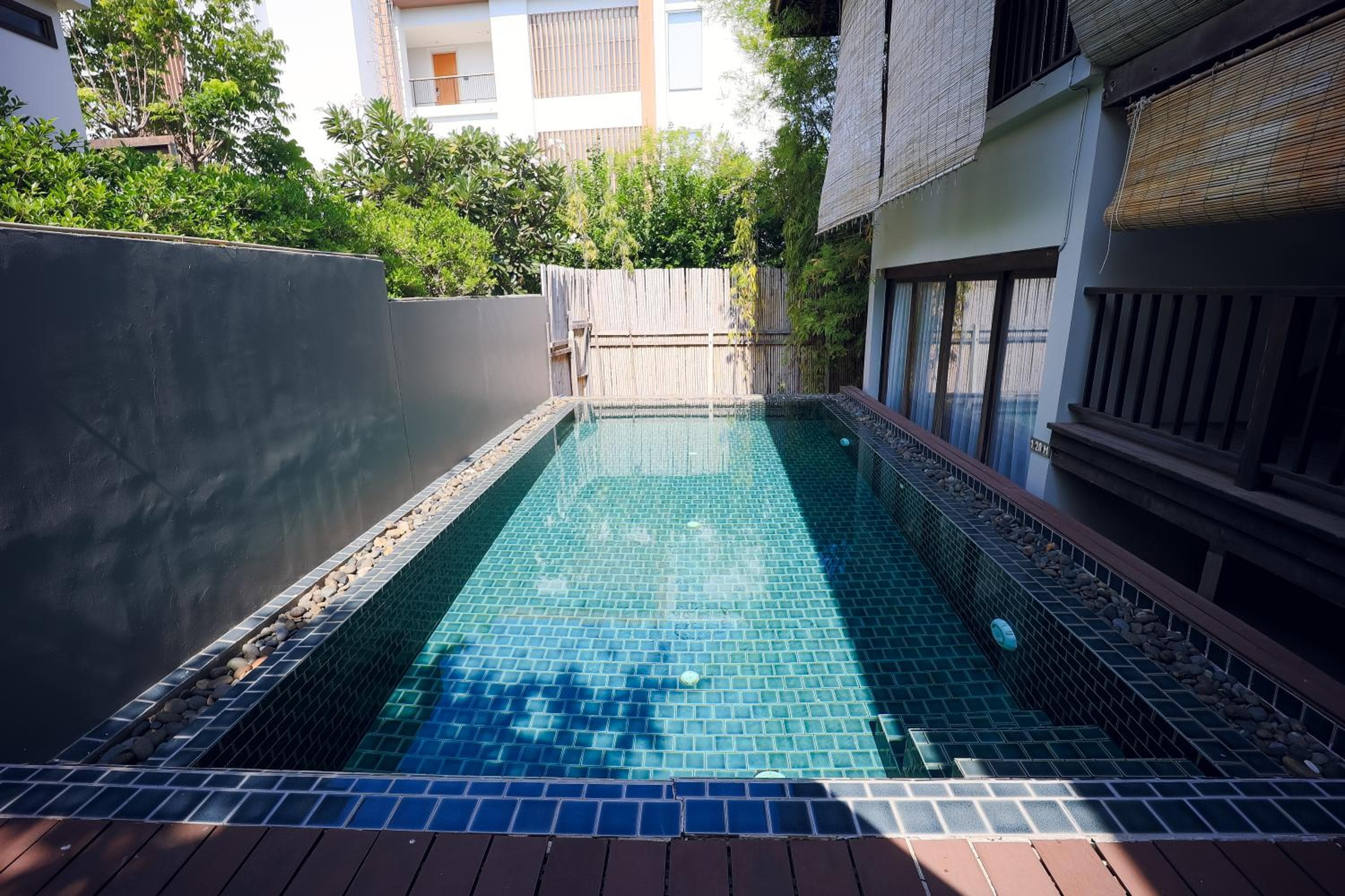 The Palayana Hua Hin