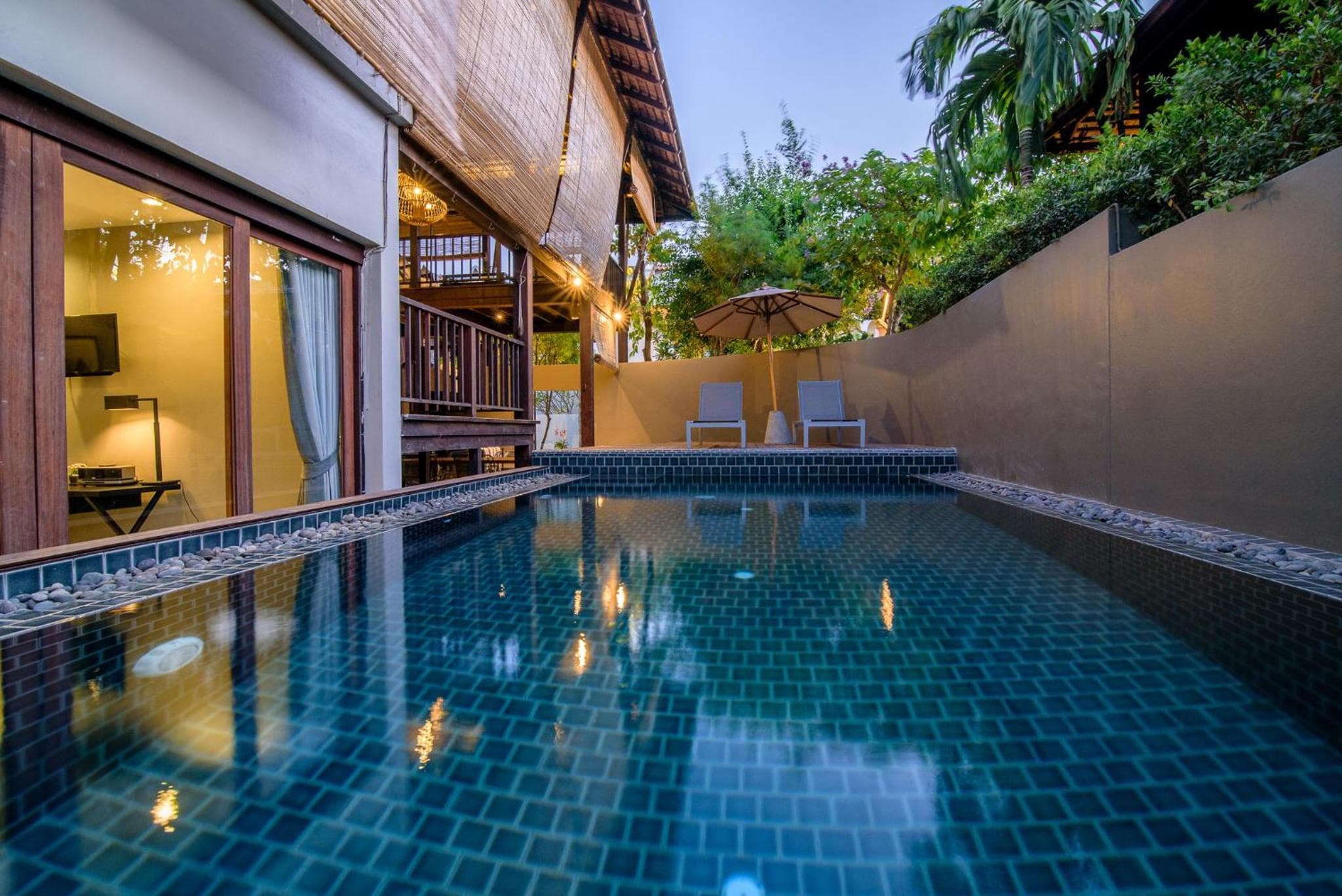 The Palayana Hua Hin