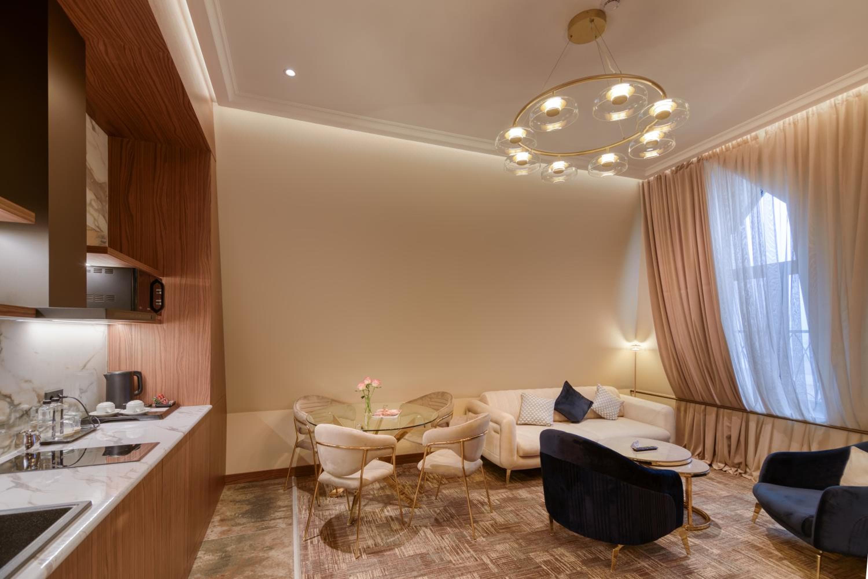 Hayasa Hotel Yerevan