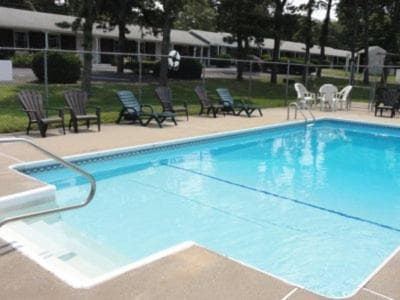 The Chatham Motel