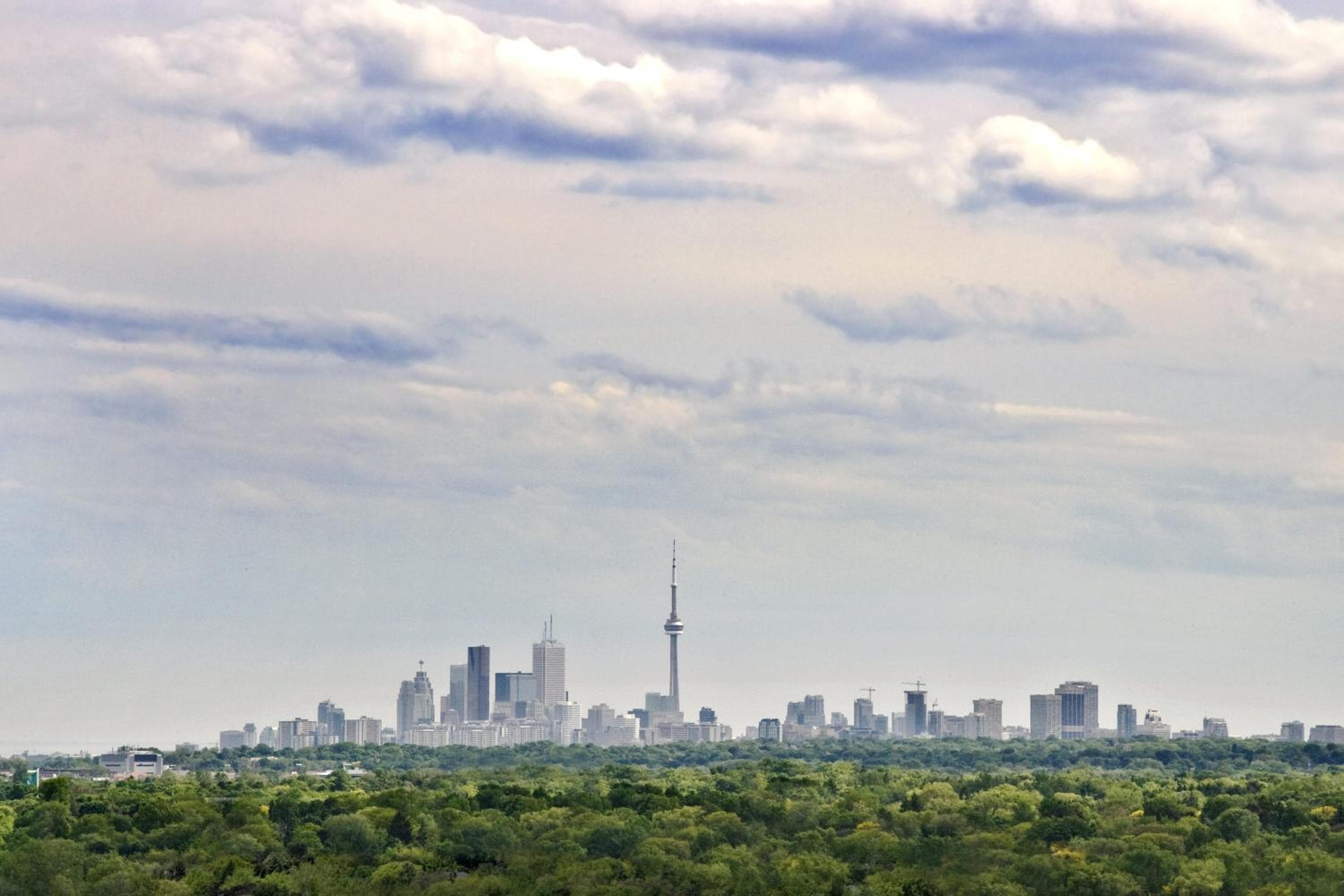 Crowne Plaza Toronto - North York by IHG