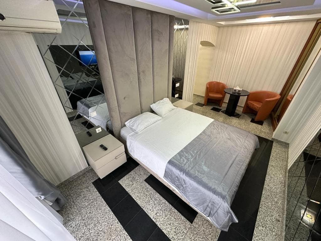 Prestige apart-hotel