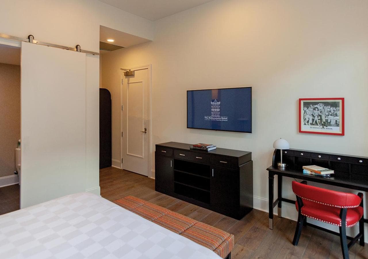 The Rubenstein Hotel