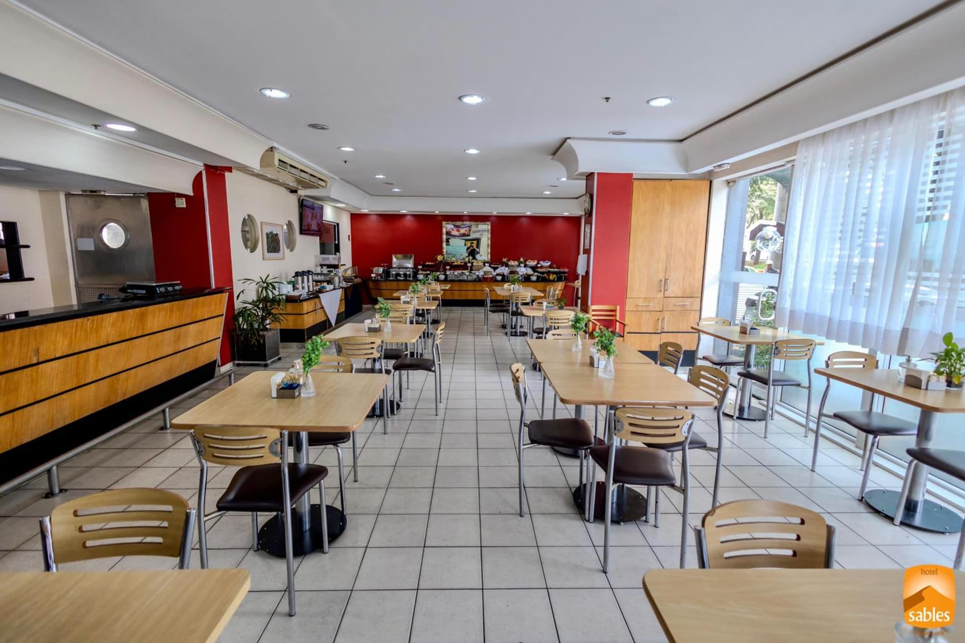 Sables Hotel Guarulhos