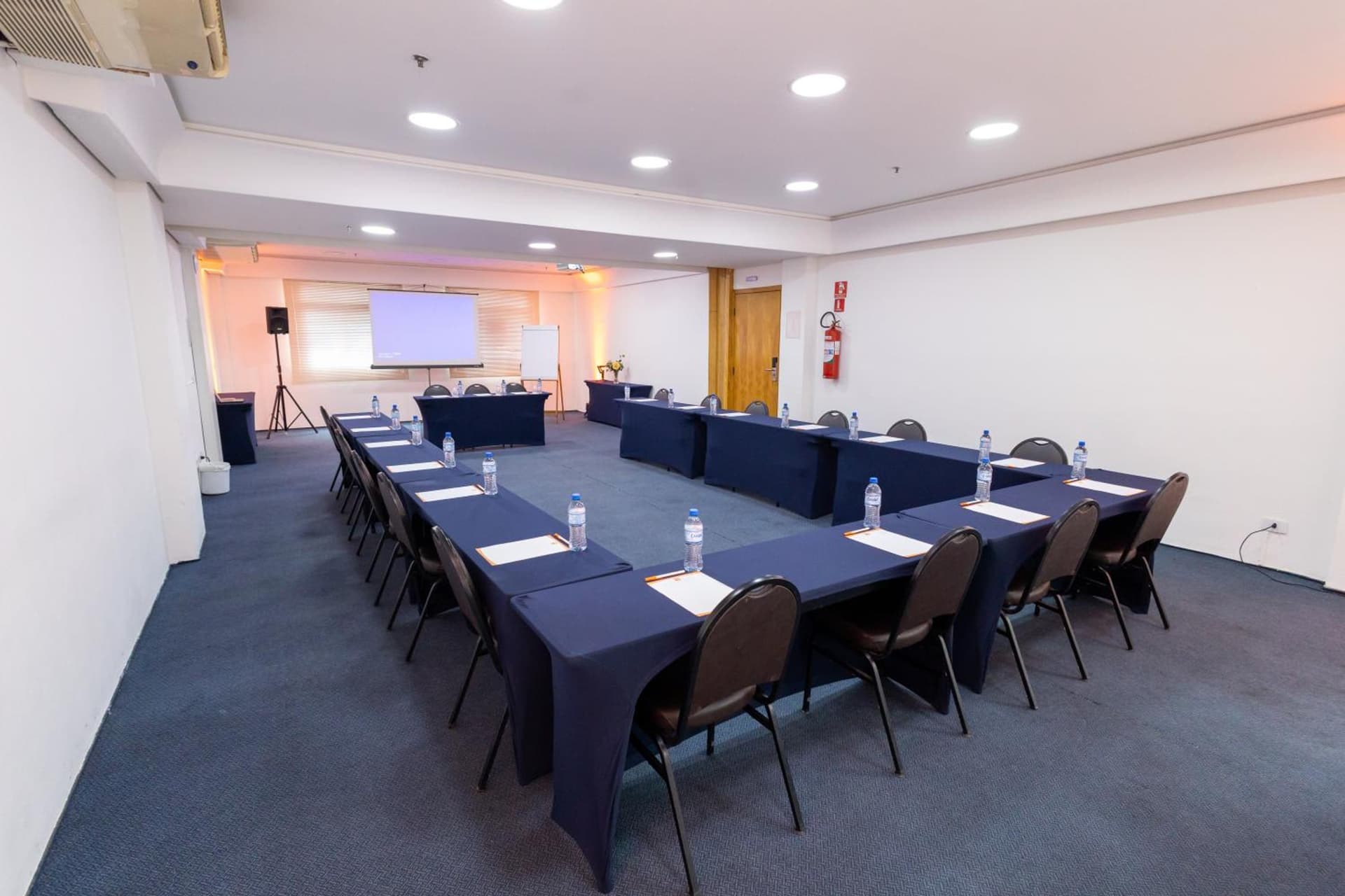 Sables Hotel Guarulhos
