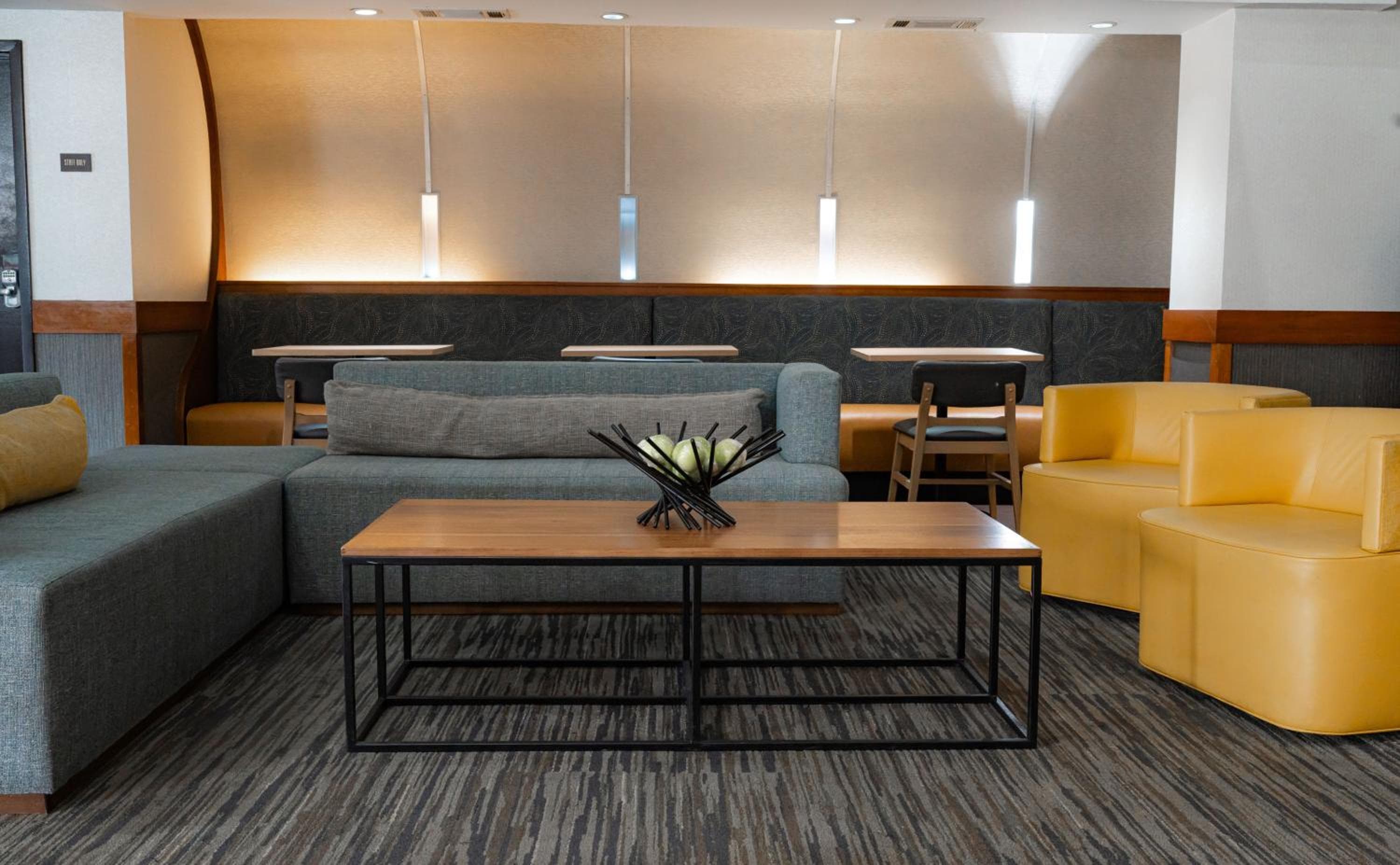 Hyatt Place Atlanta Airport North