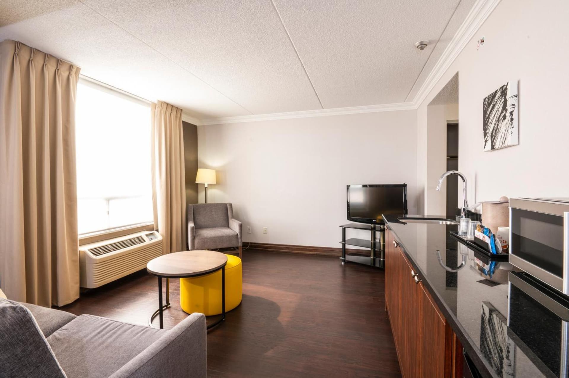 Comfort Inn & Conference Centre Toronto Airport