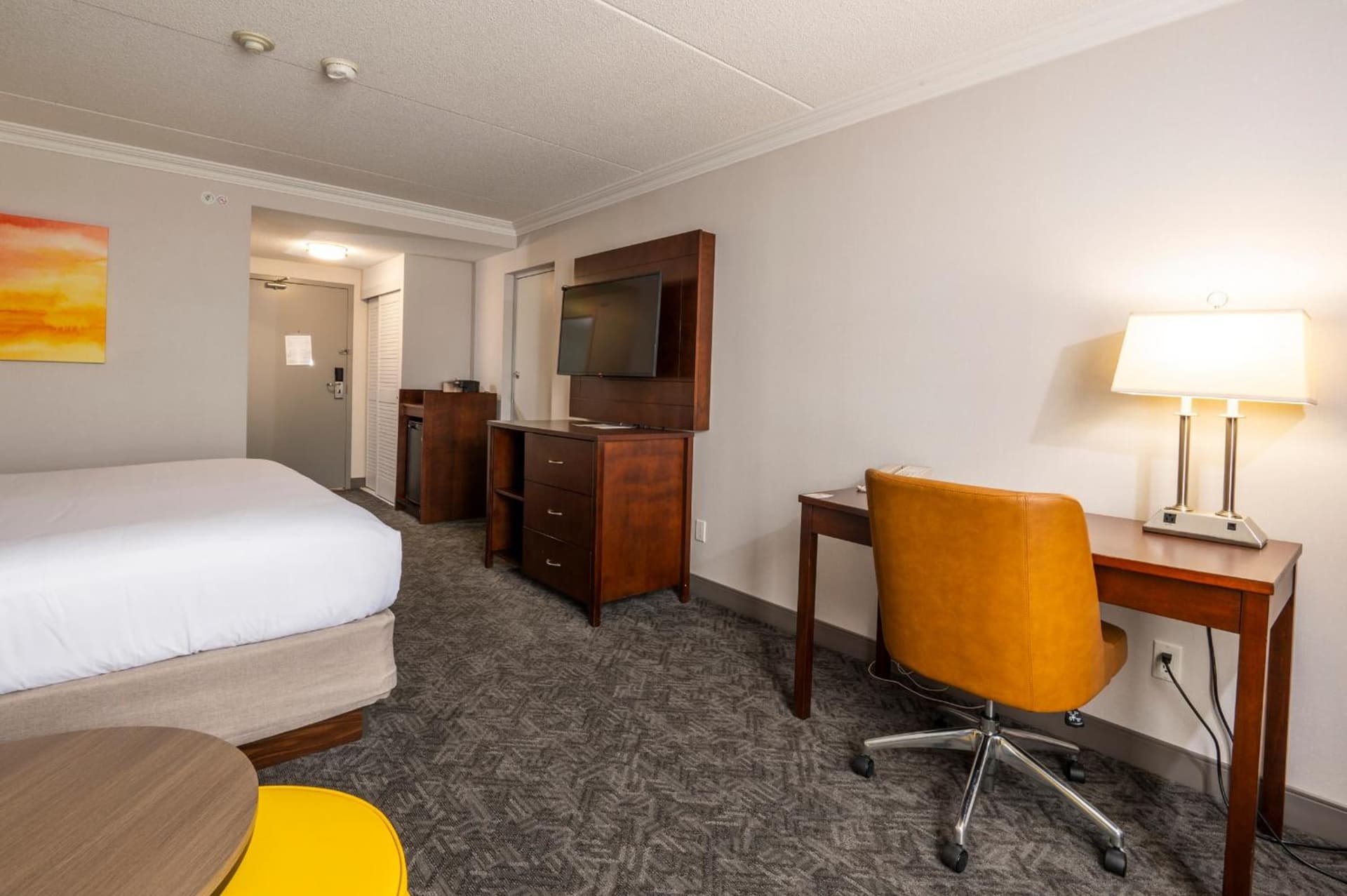 Comfort Inn & Conference Centre Toronto Airport