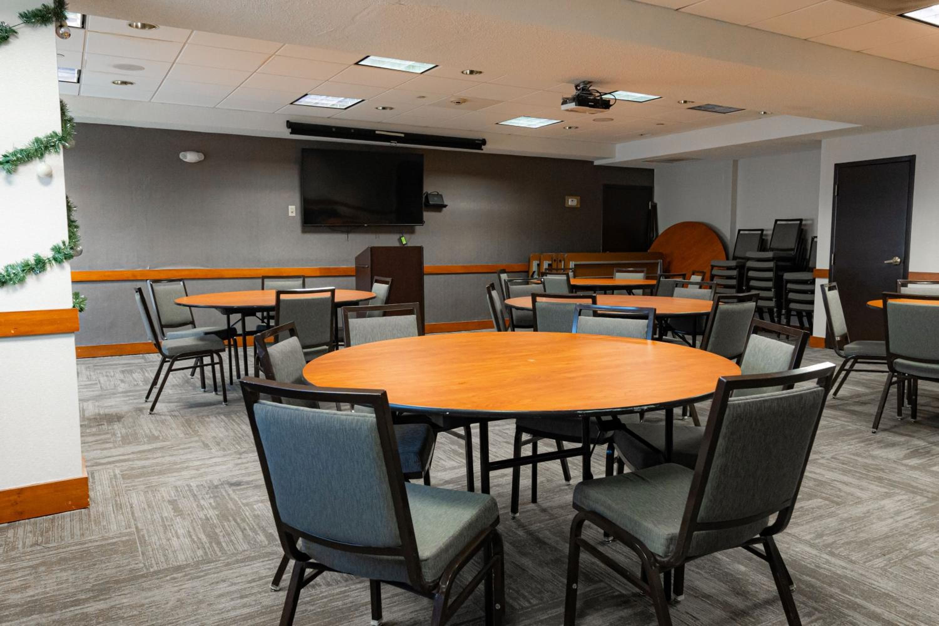Hyatt Place Atlanta Airport North