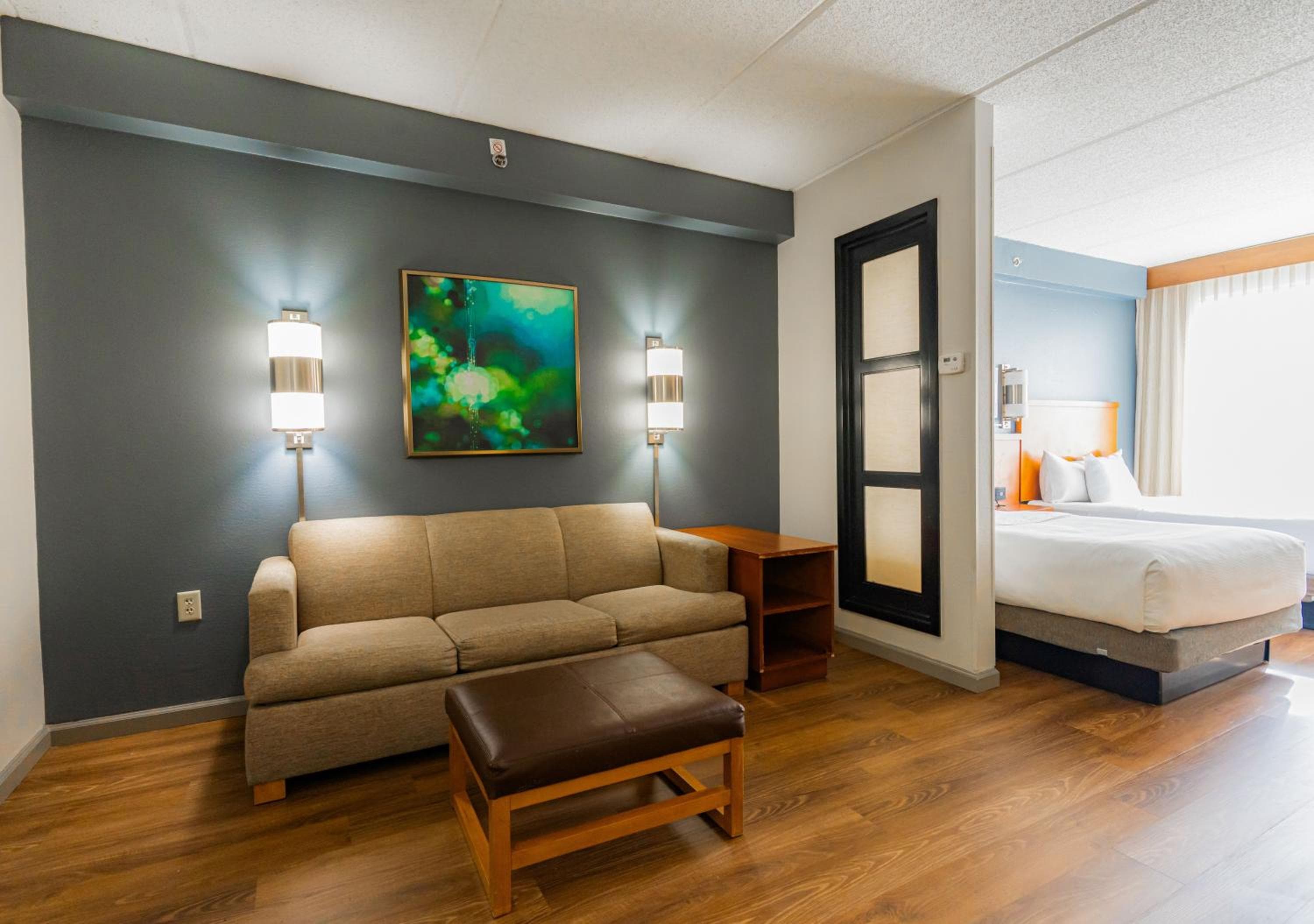 Hyatt Place Atlanta Airport North