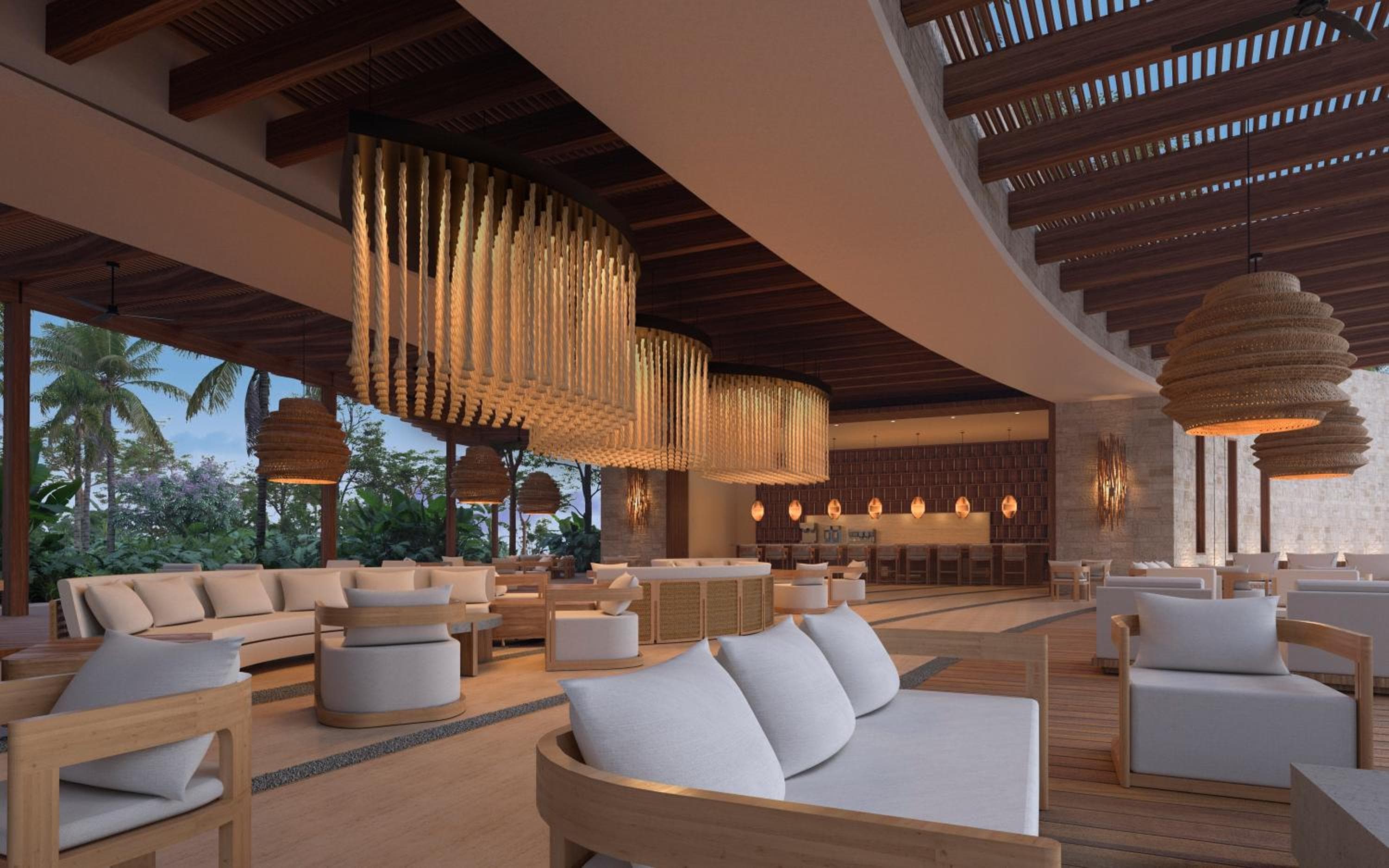 Secrets Playa Blanca Costa Mujeres - All Inclusive Adults Only