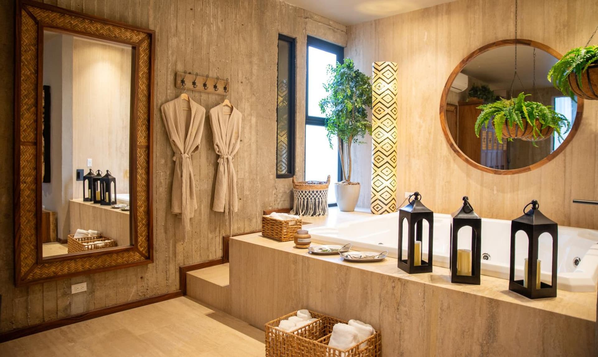Hotel Andana Winery & Spa