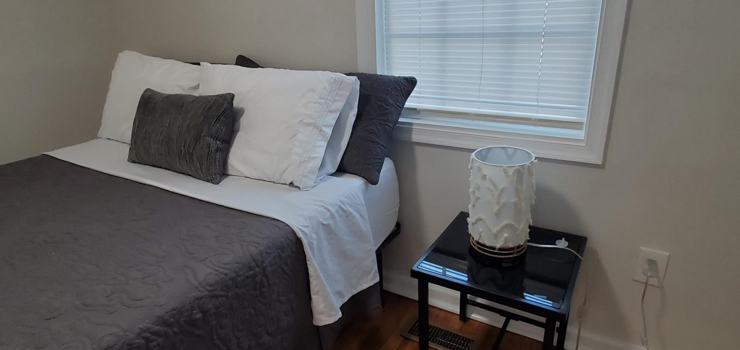 Cozy newly renovated house