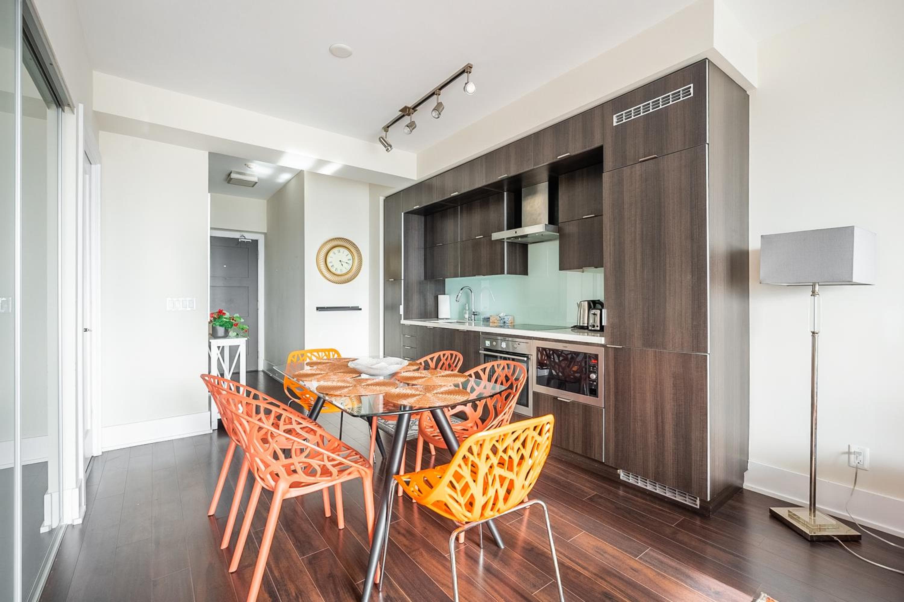GLOBALSTAY Modern Downtown Apartment