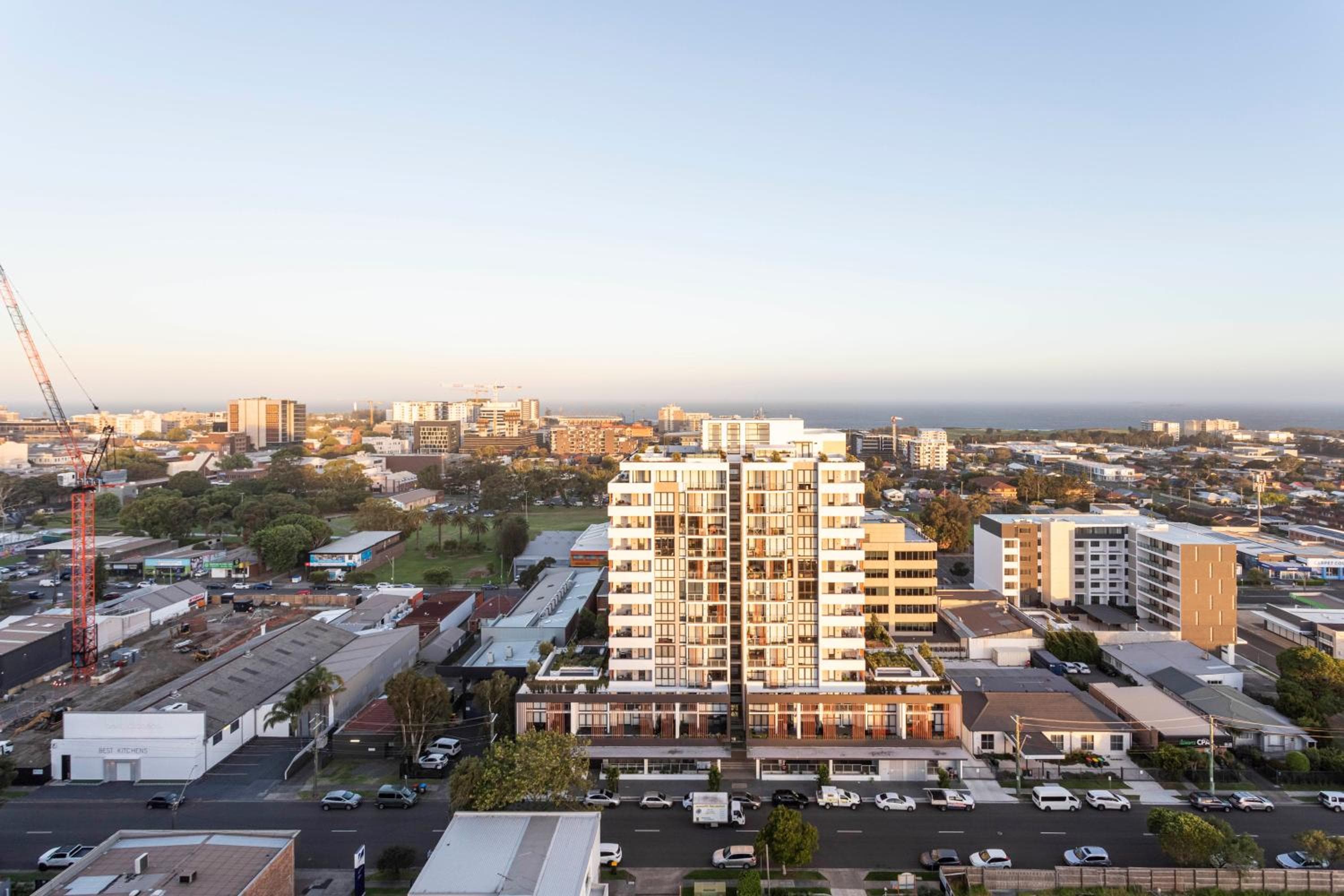 Kula Wollongong