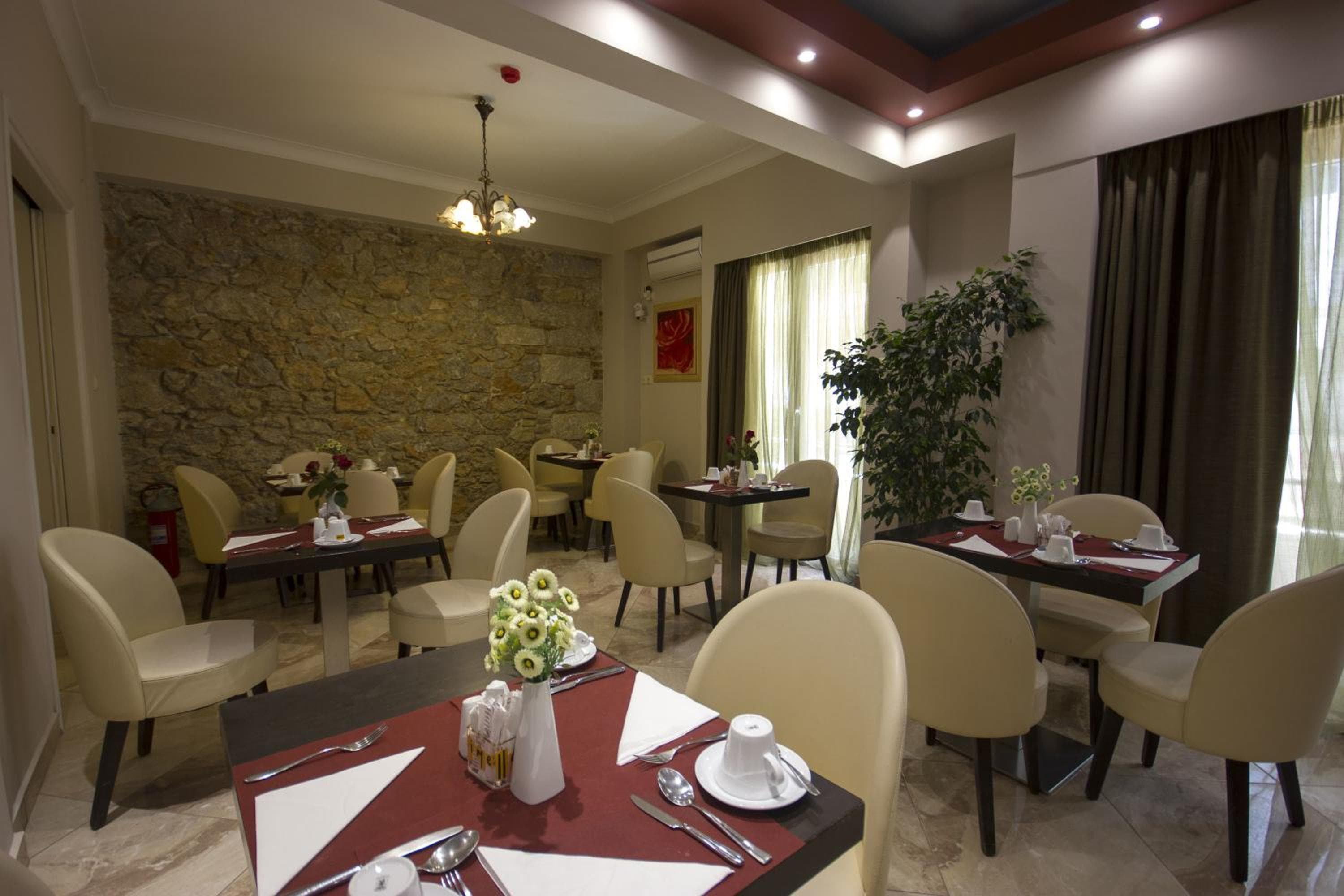 Ambrosia Suites