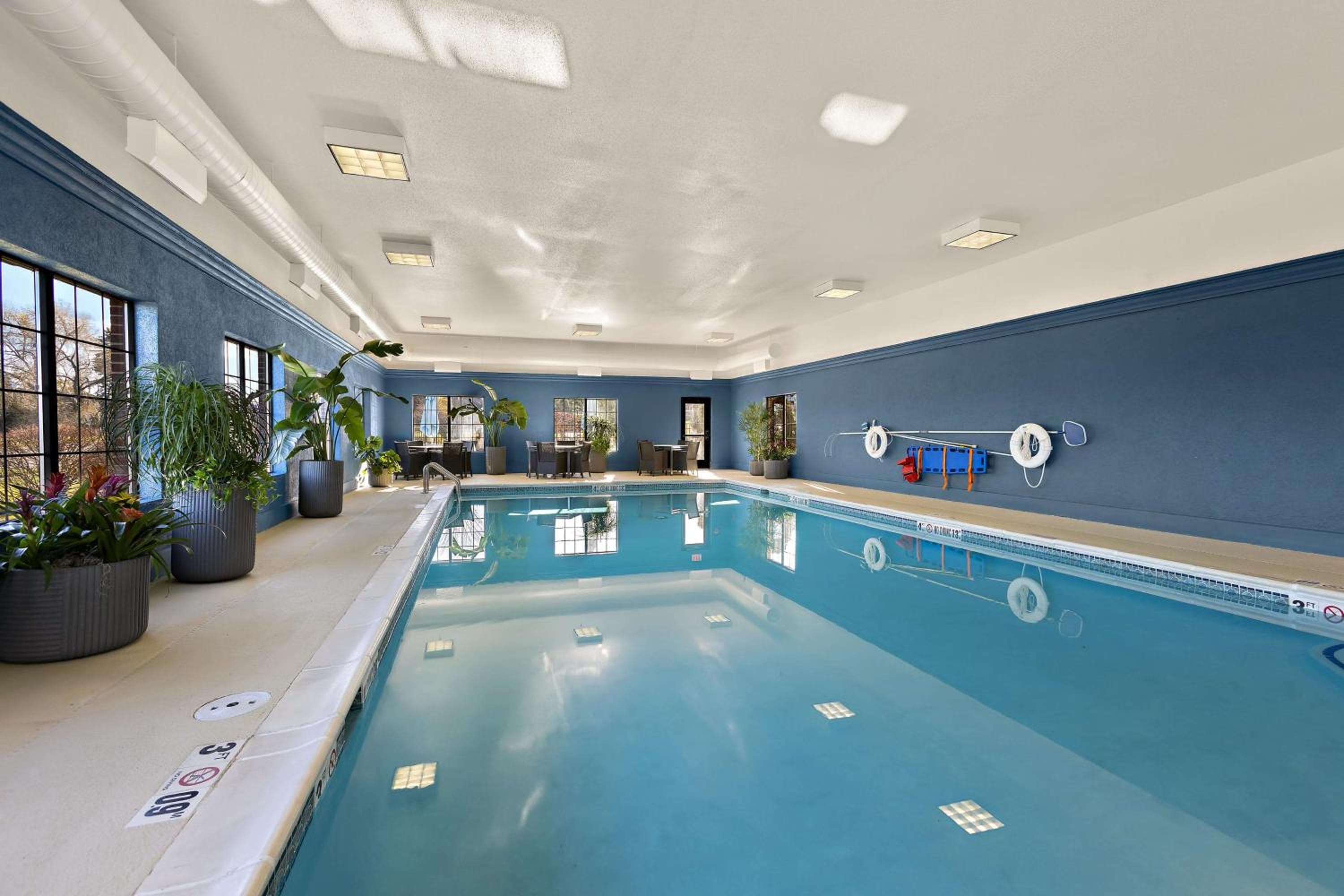 Hampton Inn & Suites Petoskey