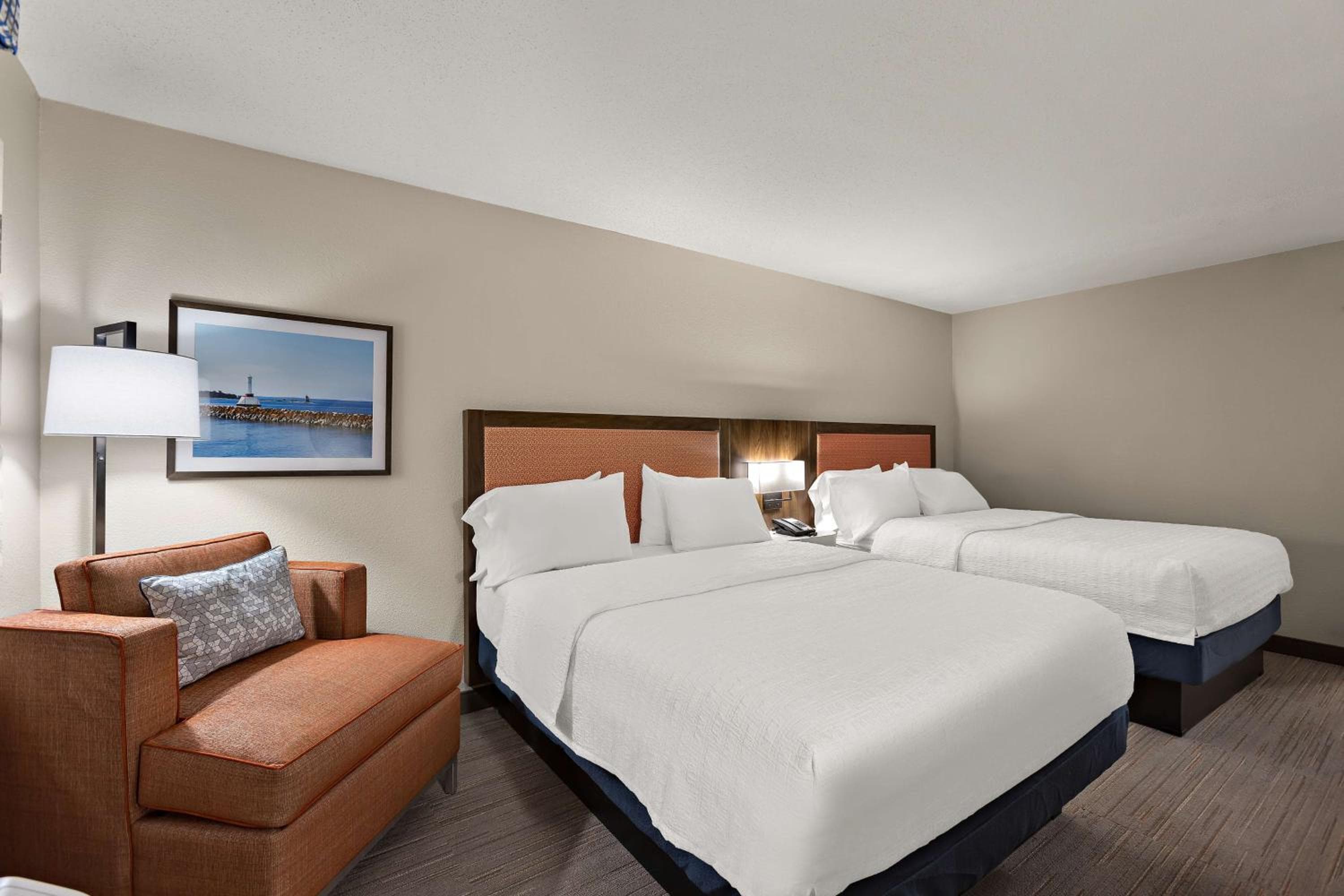 Hampton Inn & Suites Petoskey