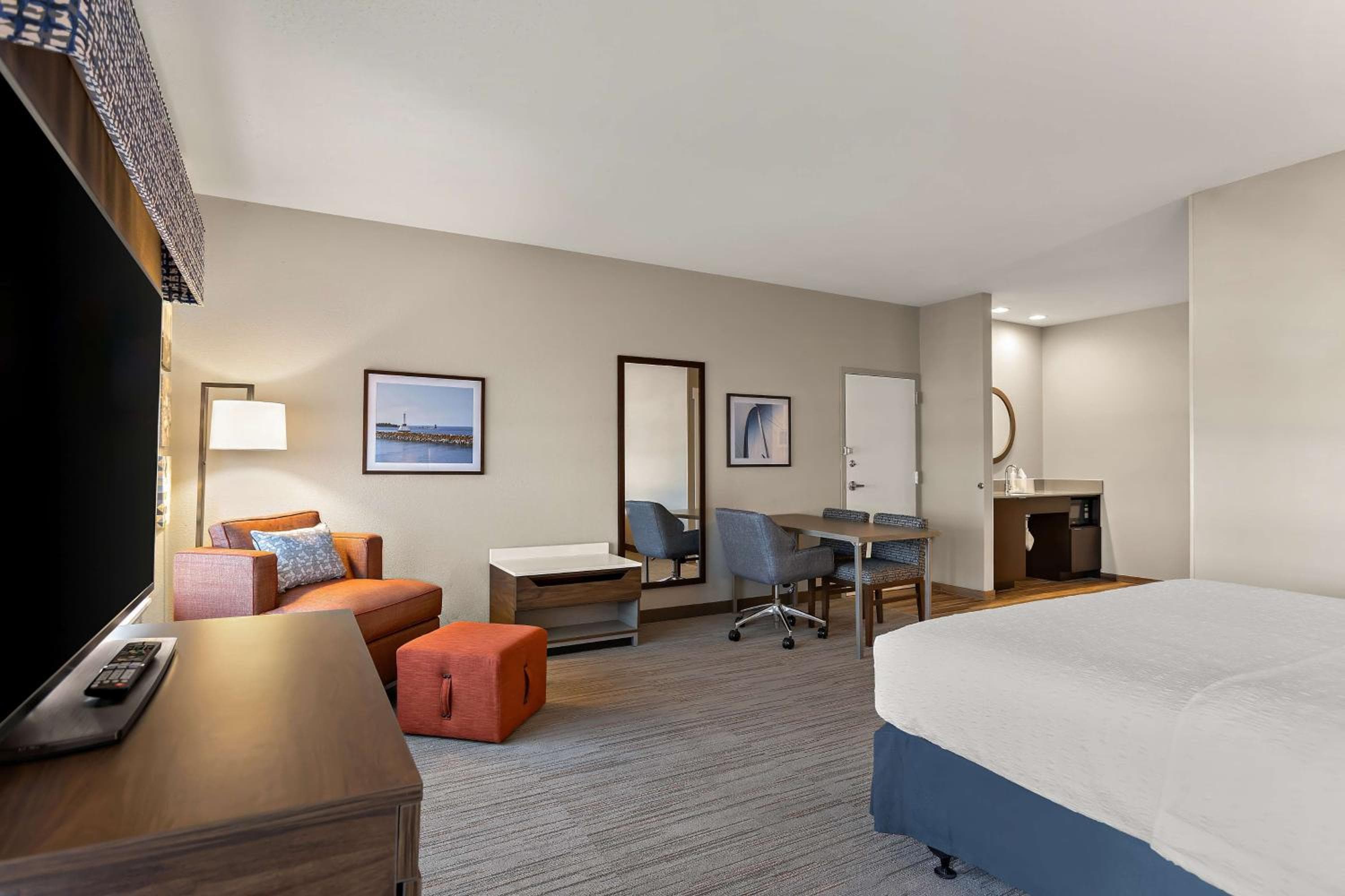 Hampton Inn & Suites Petoskey