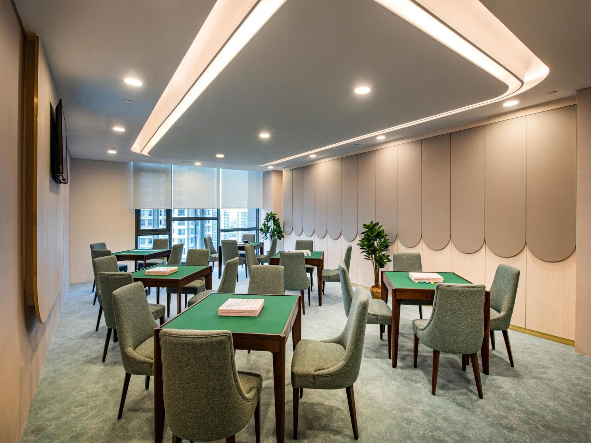 Sunway Sanctuary - Seniors Hotel & Residences