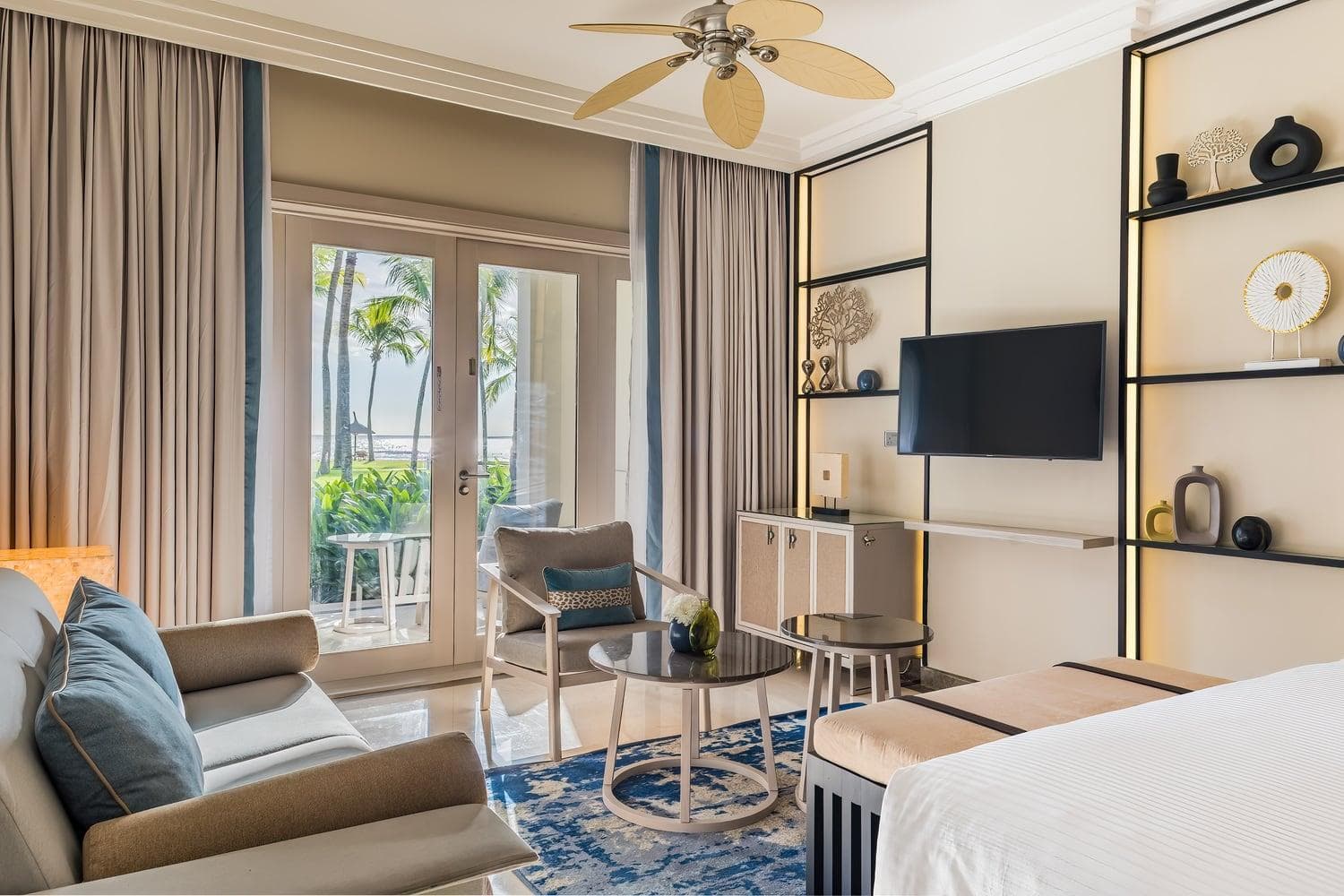 InterContinental Mauritius Resort Balaclava Fort by IHG