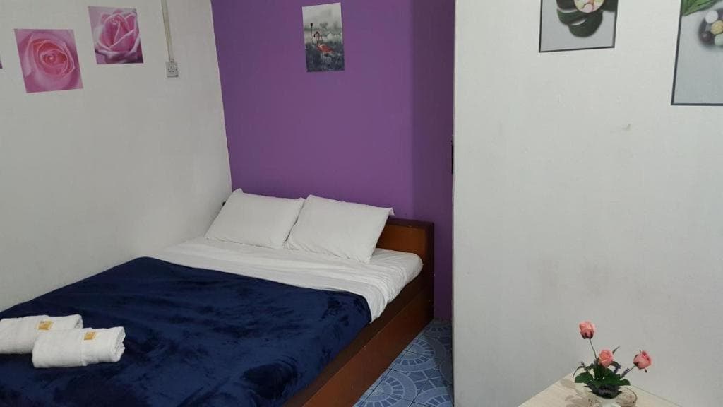 New Orchid Hotel Tuaran