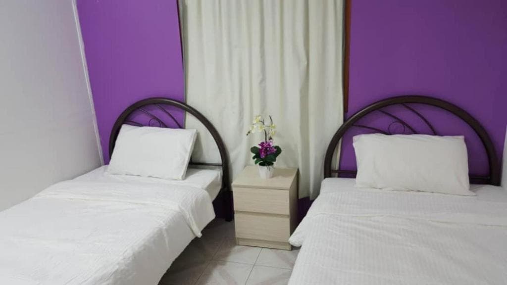 New Orchid Hotel Tuaran